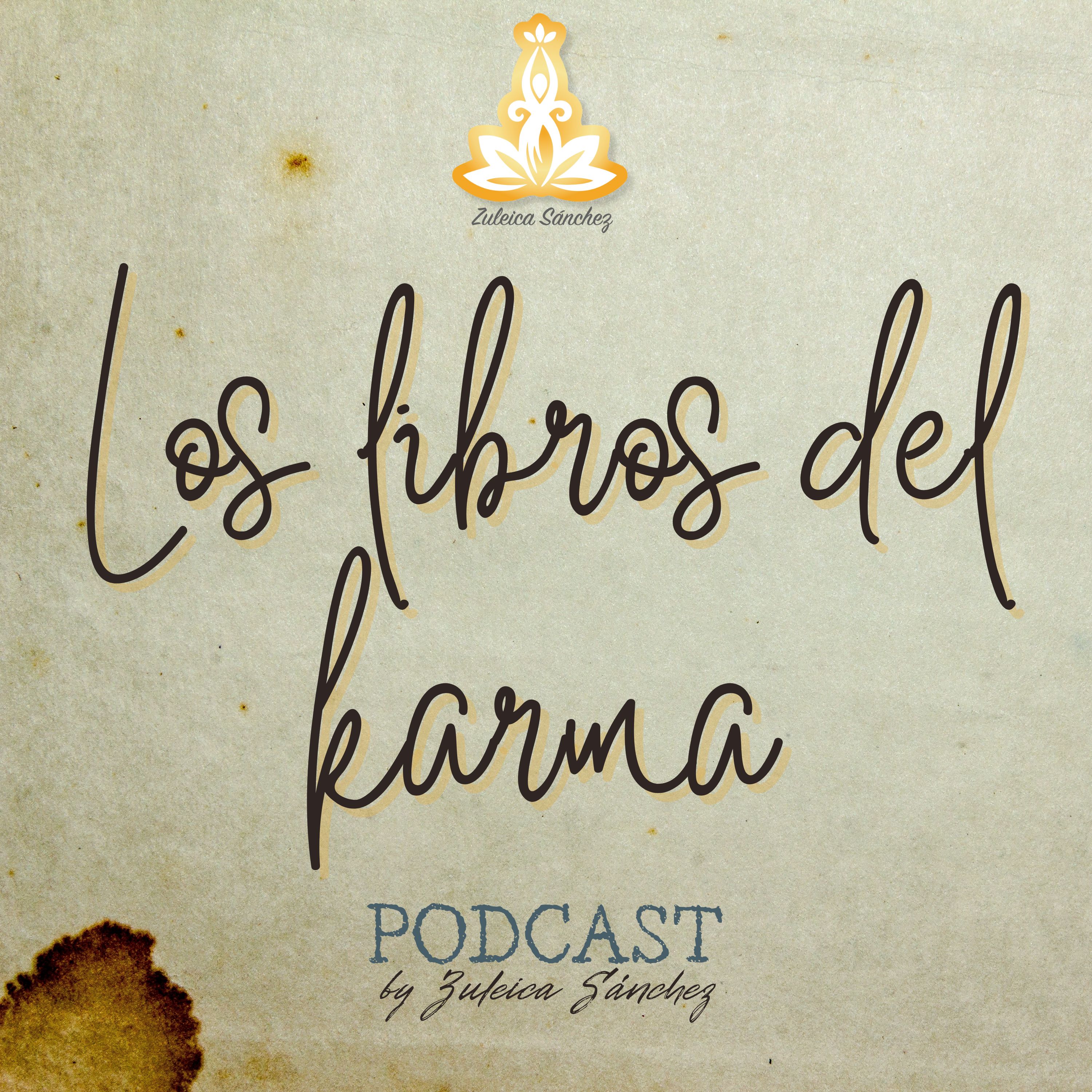 Los libros del karma 