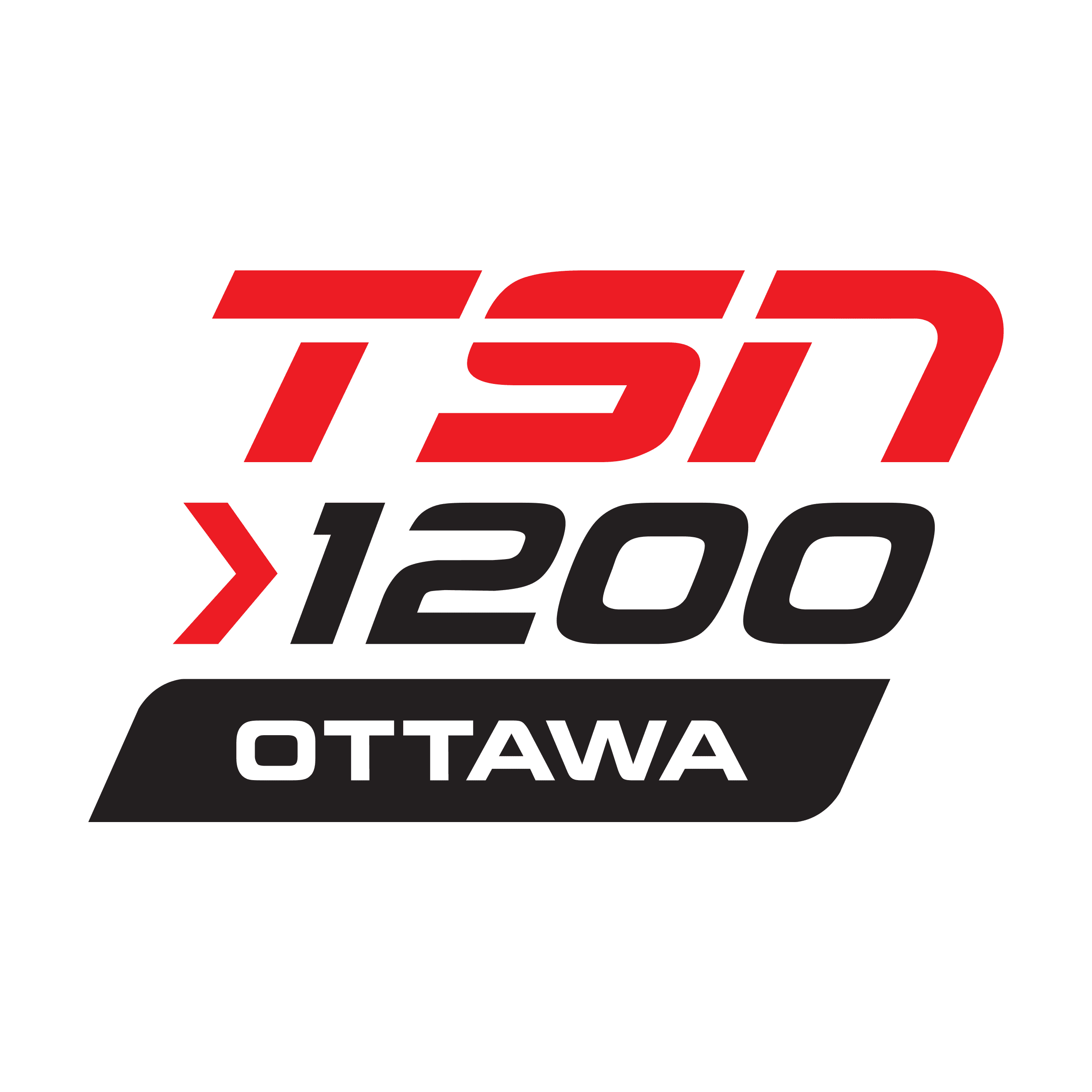 TSN 1200 Ottawa Podcasts 