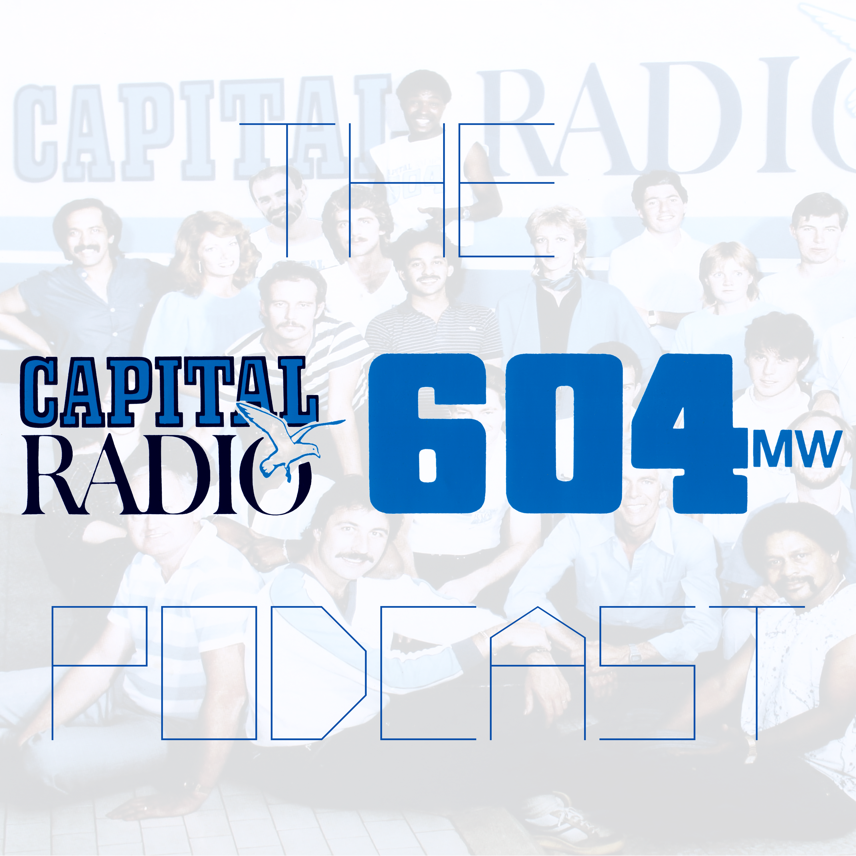 The Capital Radio 604 Podcast 