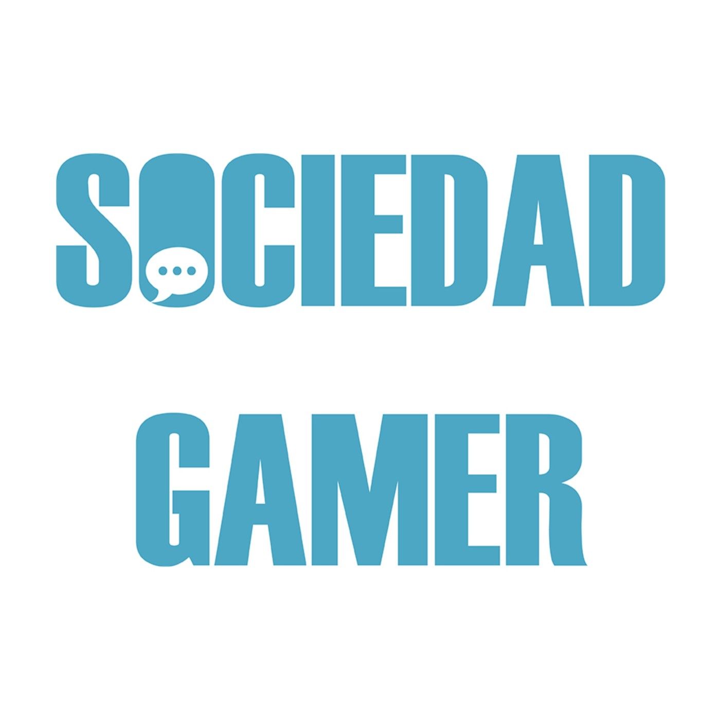 Sociedad Gamer 