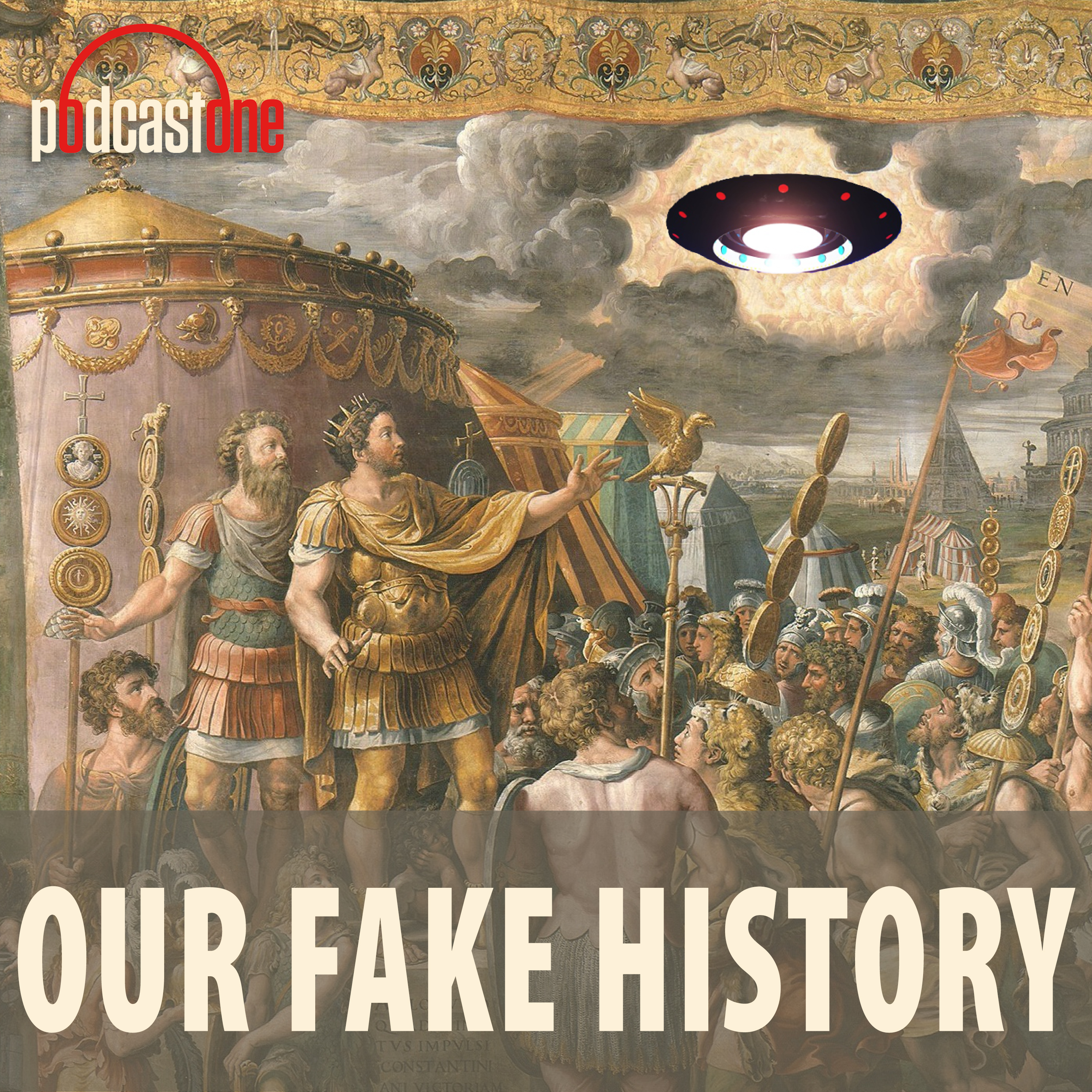 Our Fake History 