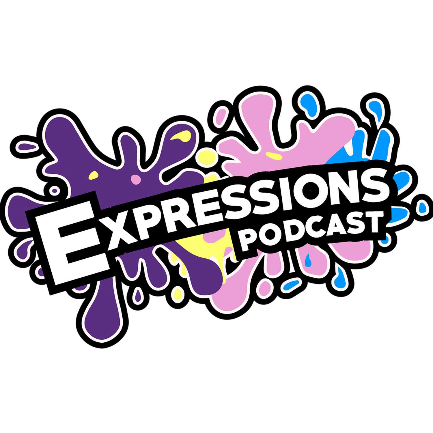 Expressions The Podcast 