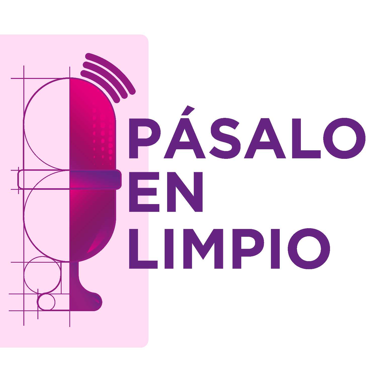 ⁣Traumas de un Diseñador | Pásalo En Limpio - Episodio 1