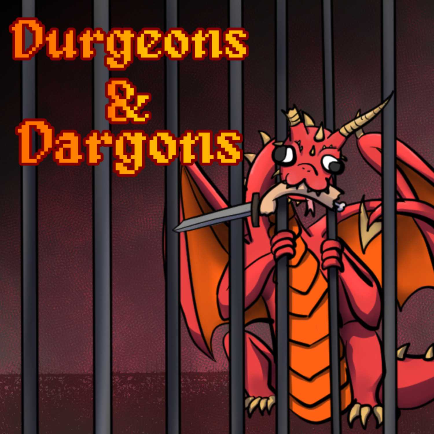 Durgeons & Dargons 