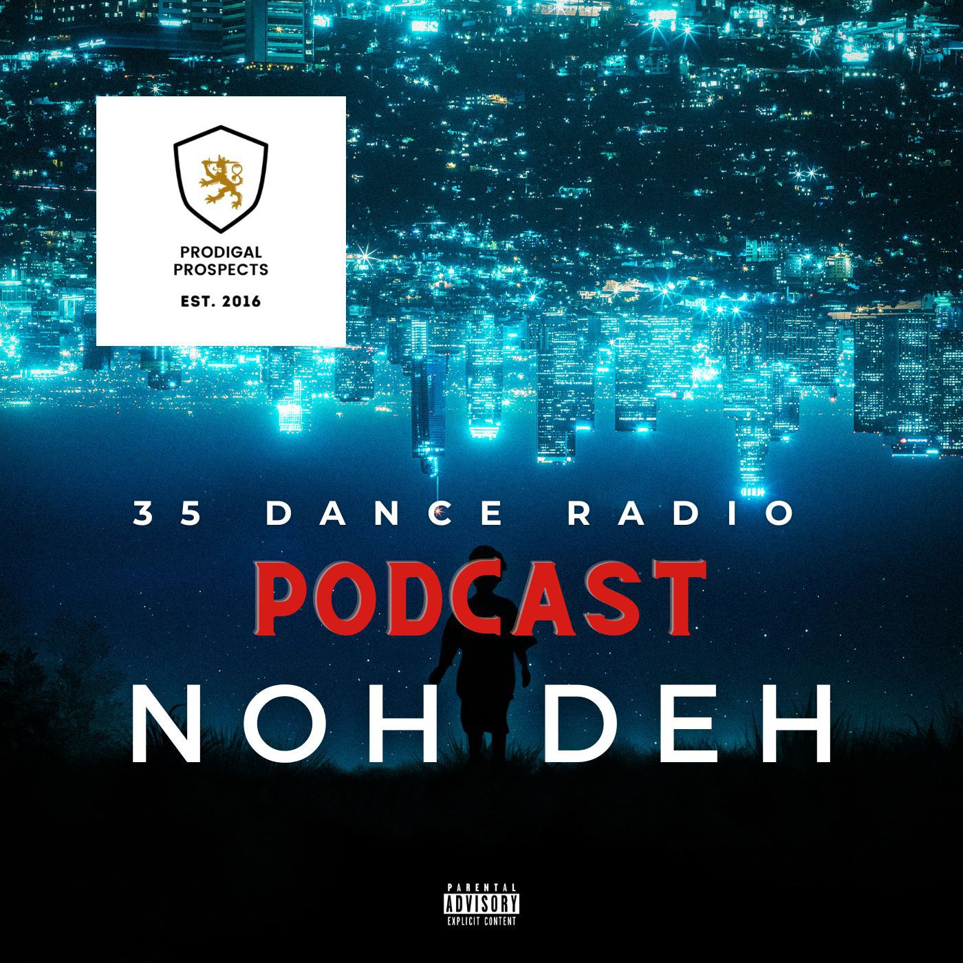 35 Dance Radio 