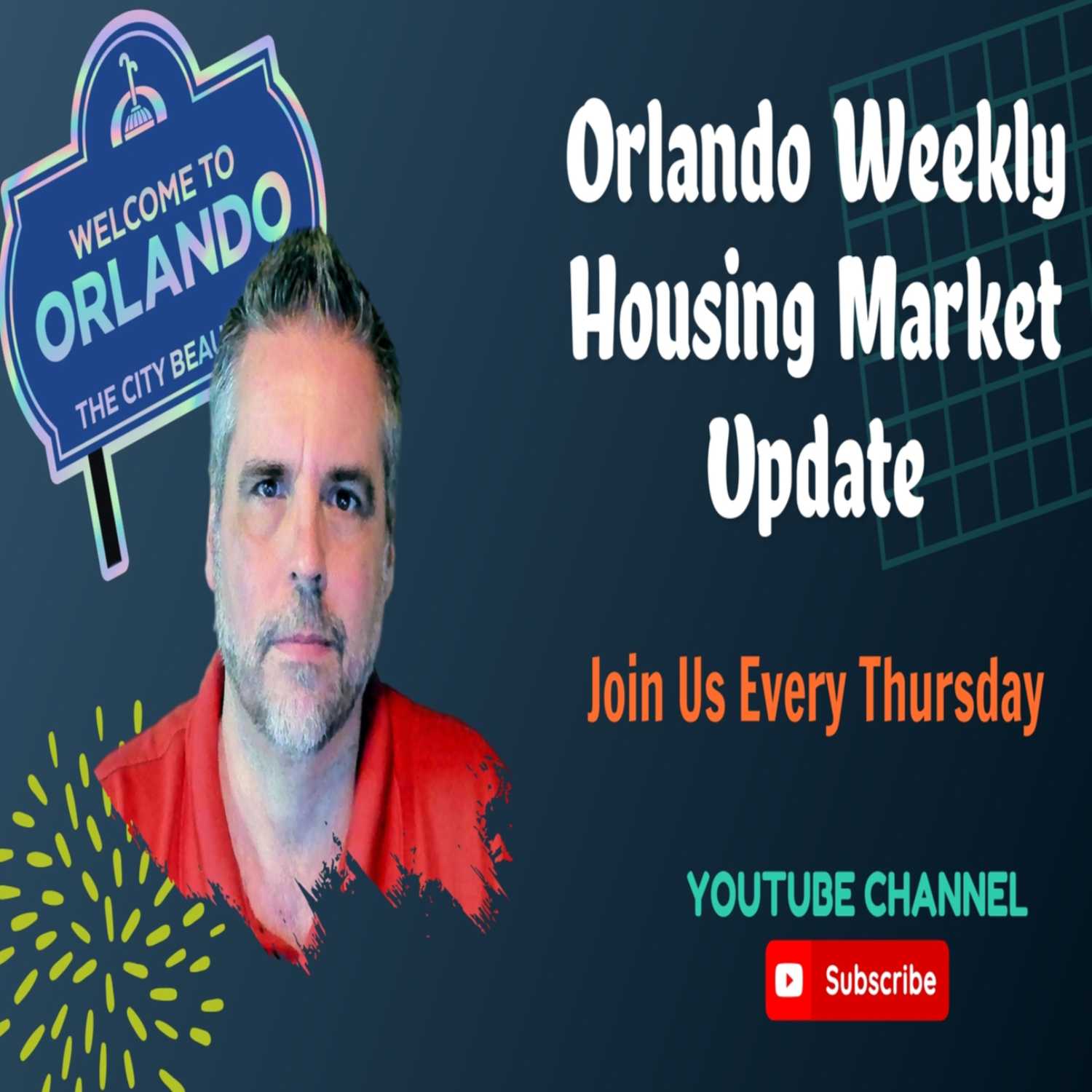 Orlando Housing Market Weekly Update 