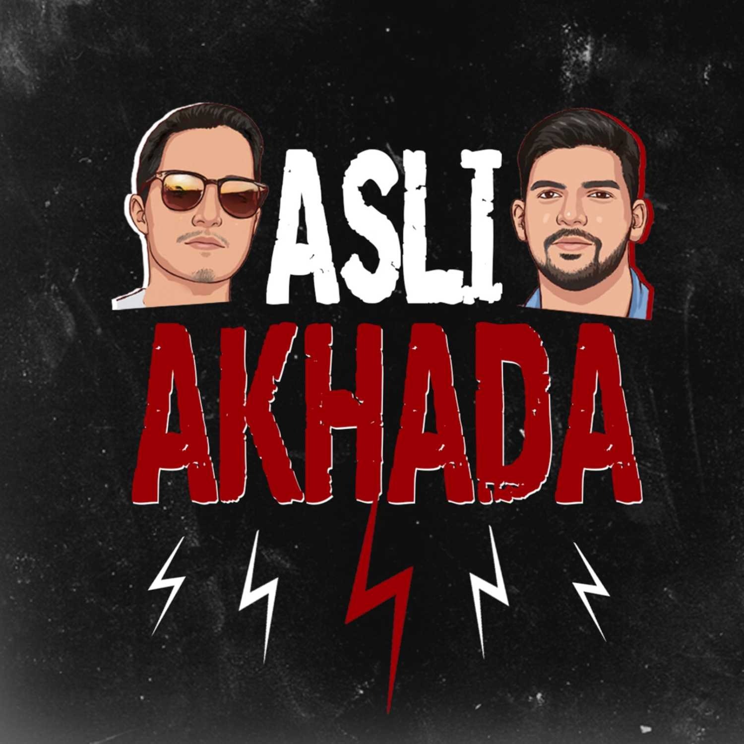 Asli Akhada 