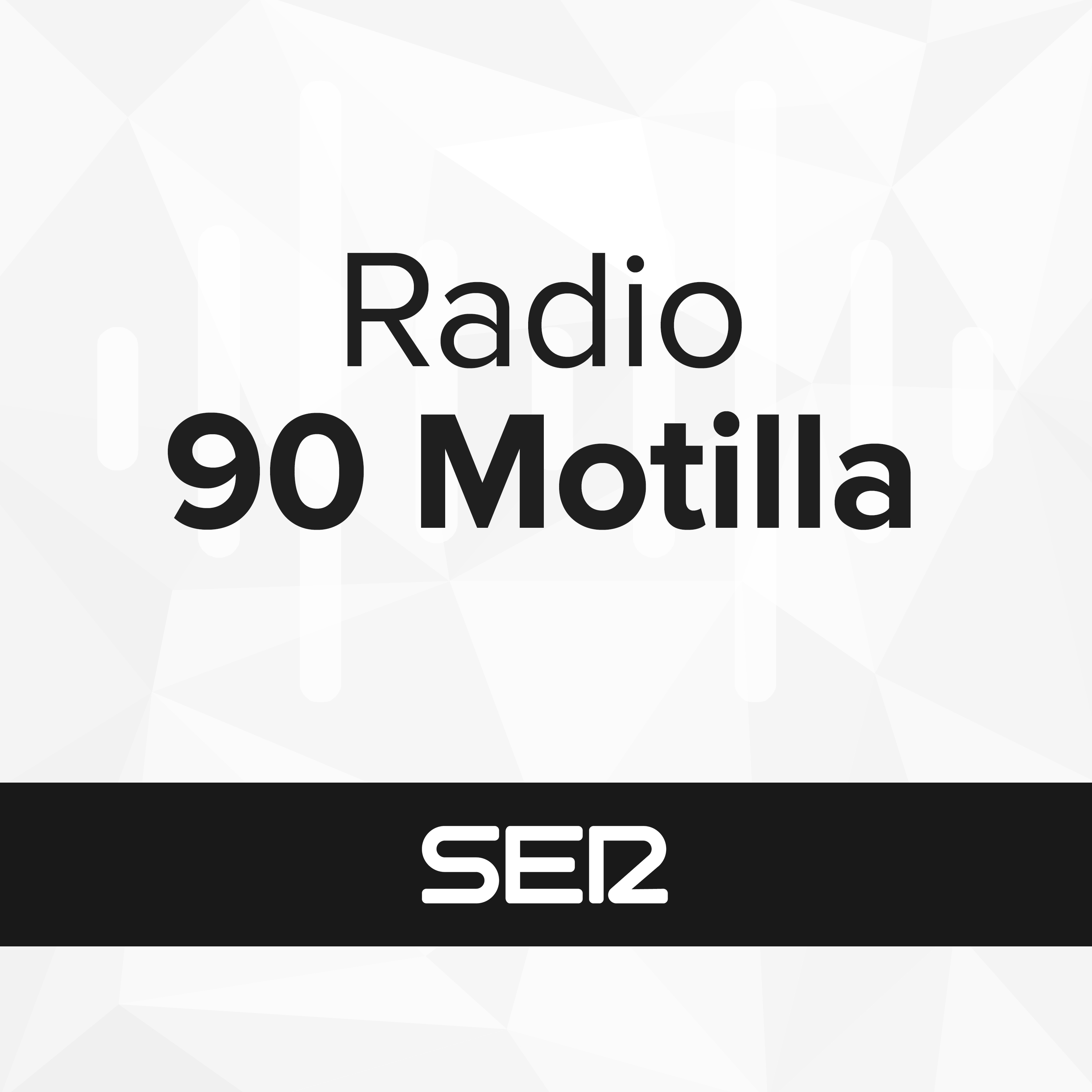 Radio 90 Motilla 