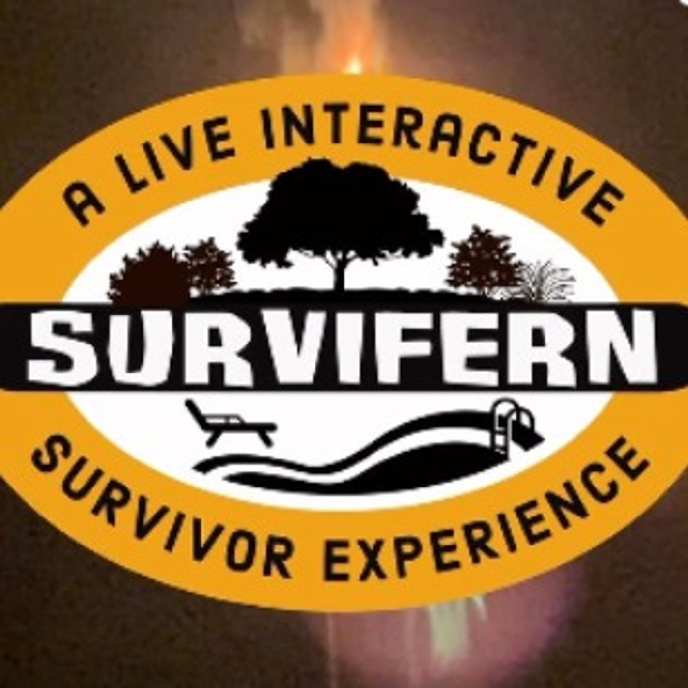 SurviFern with Matt Fernicola [EPISODE 153]