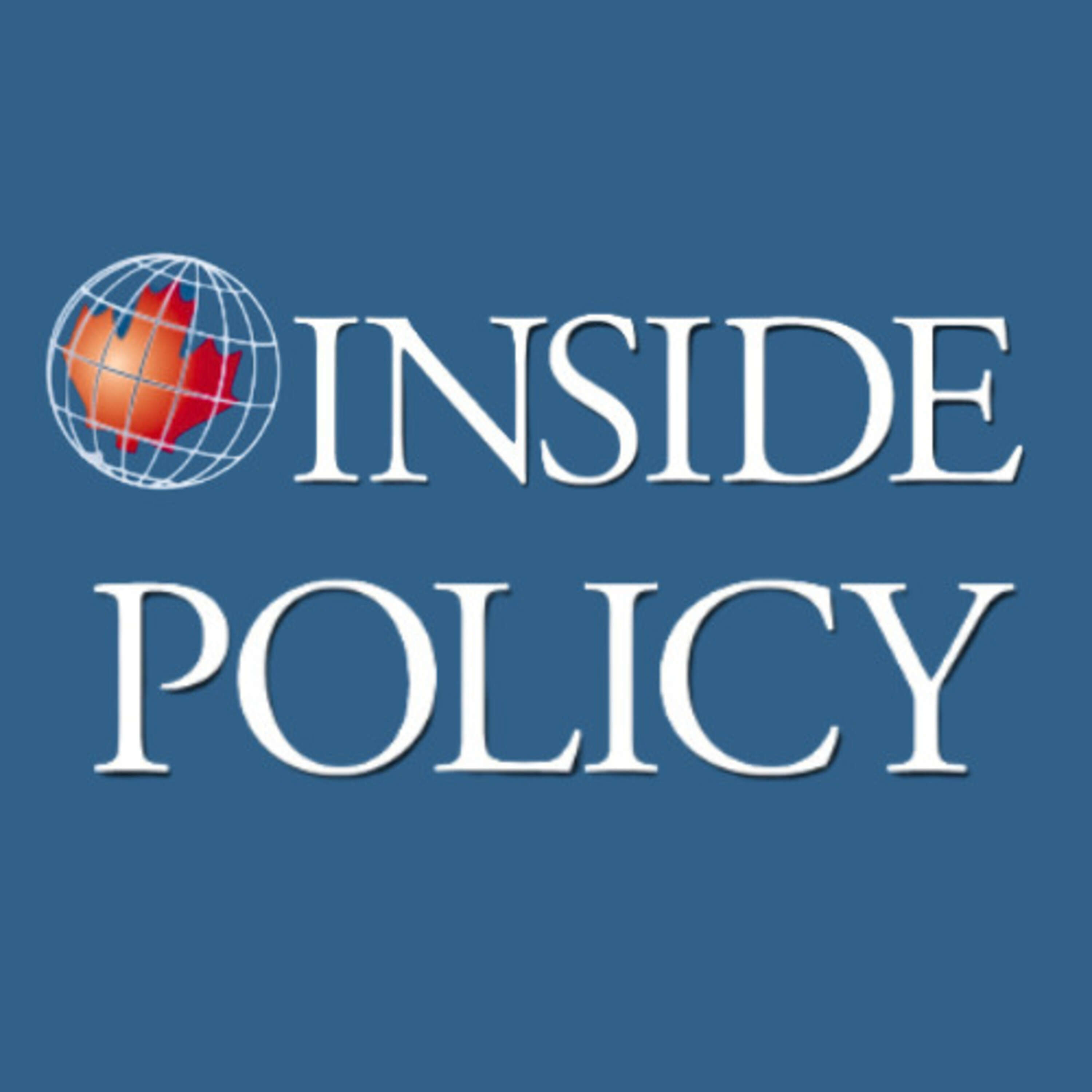 Inside Policy Talks 