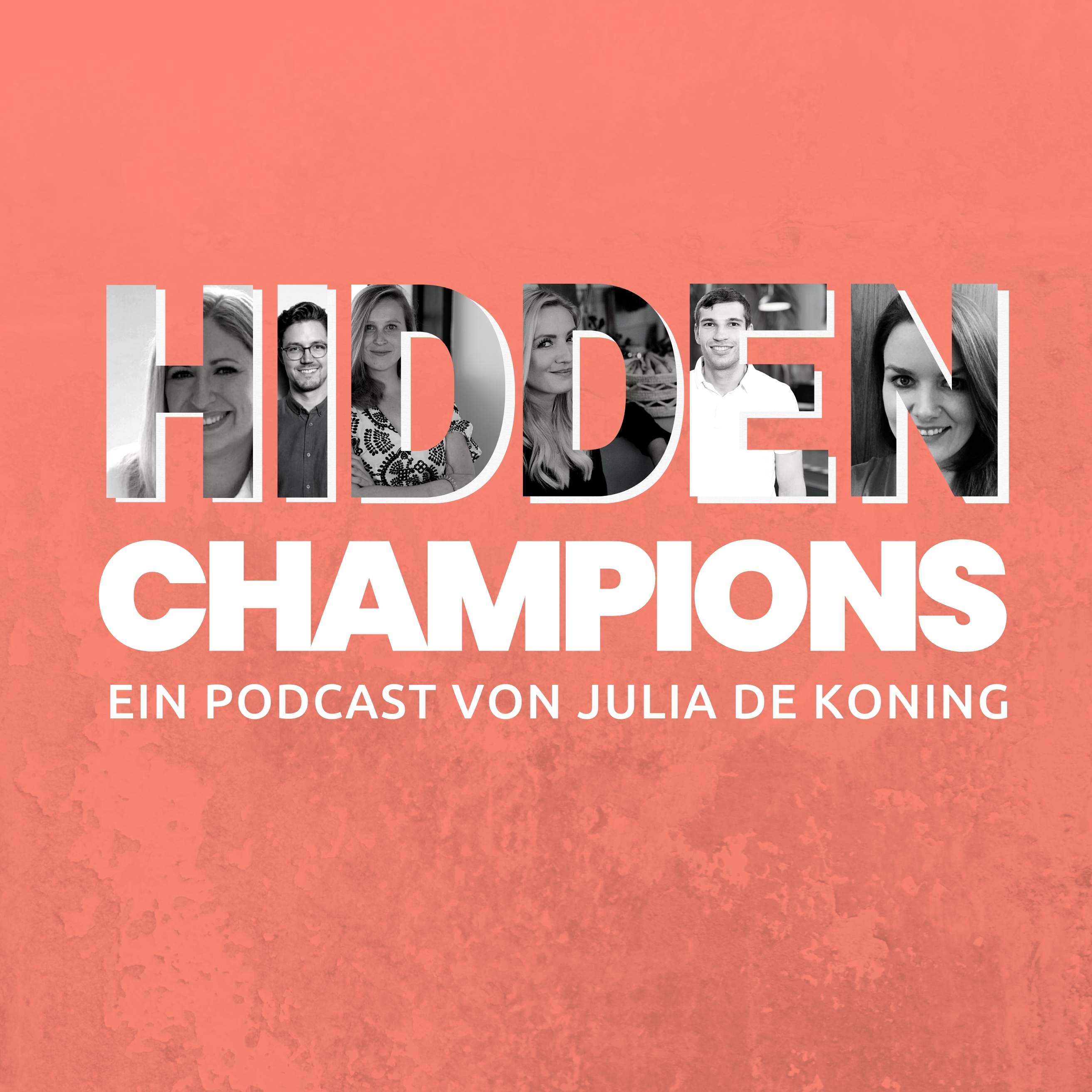 Hidden Champions 