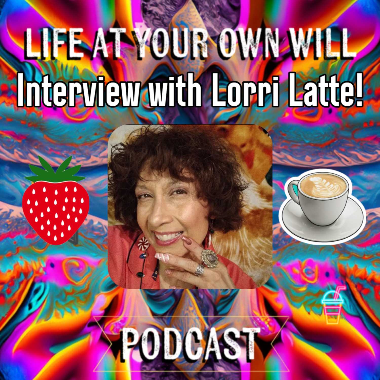 Interview With Viral ASMR YouTuber, Lorri Latte