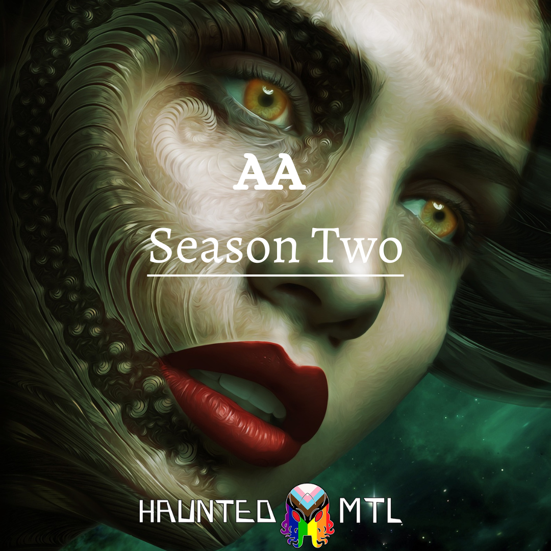 AA S2, E5, Breaking Point