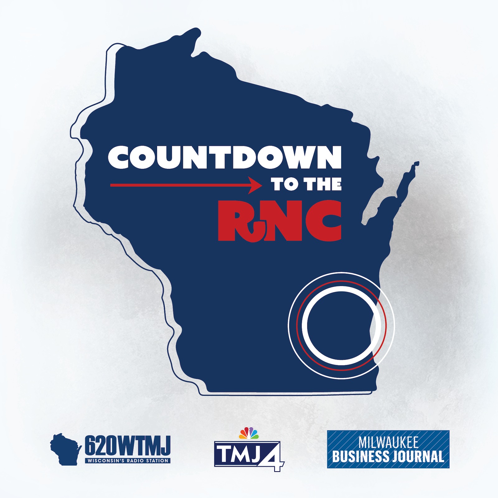 ⁣Decision Wisconsin: Countdown to the RNC, opportunities galore