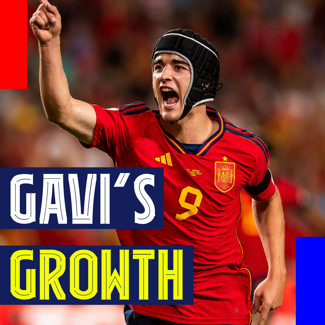 Gavi's Growth! Listener Questions on Xavi's Tactics, Lamine Yamal, and More!