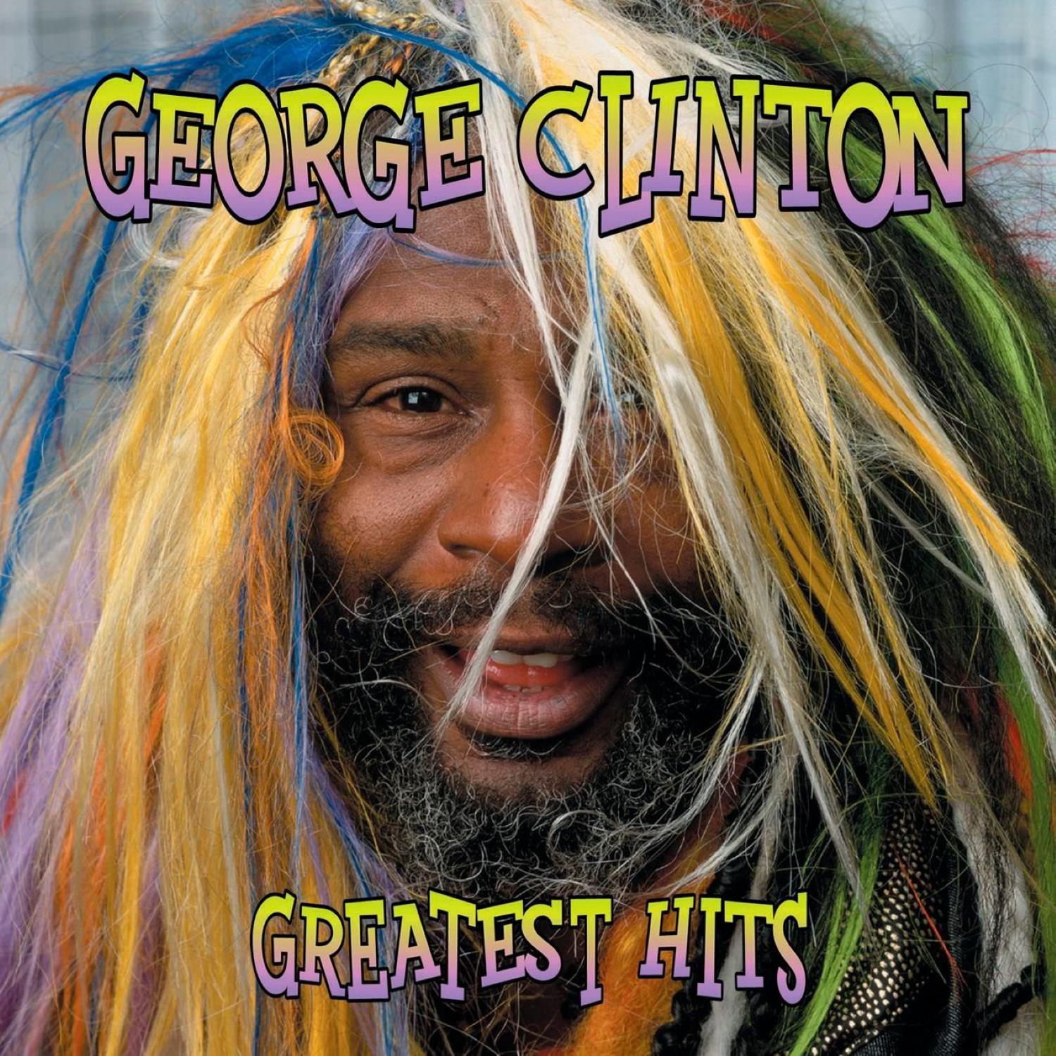 {ThrowBack} George Clinton Interview