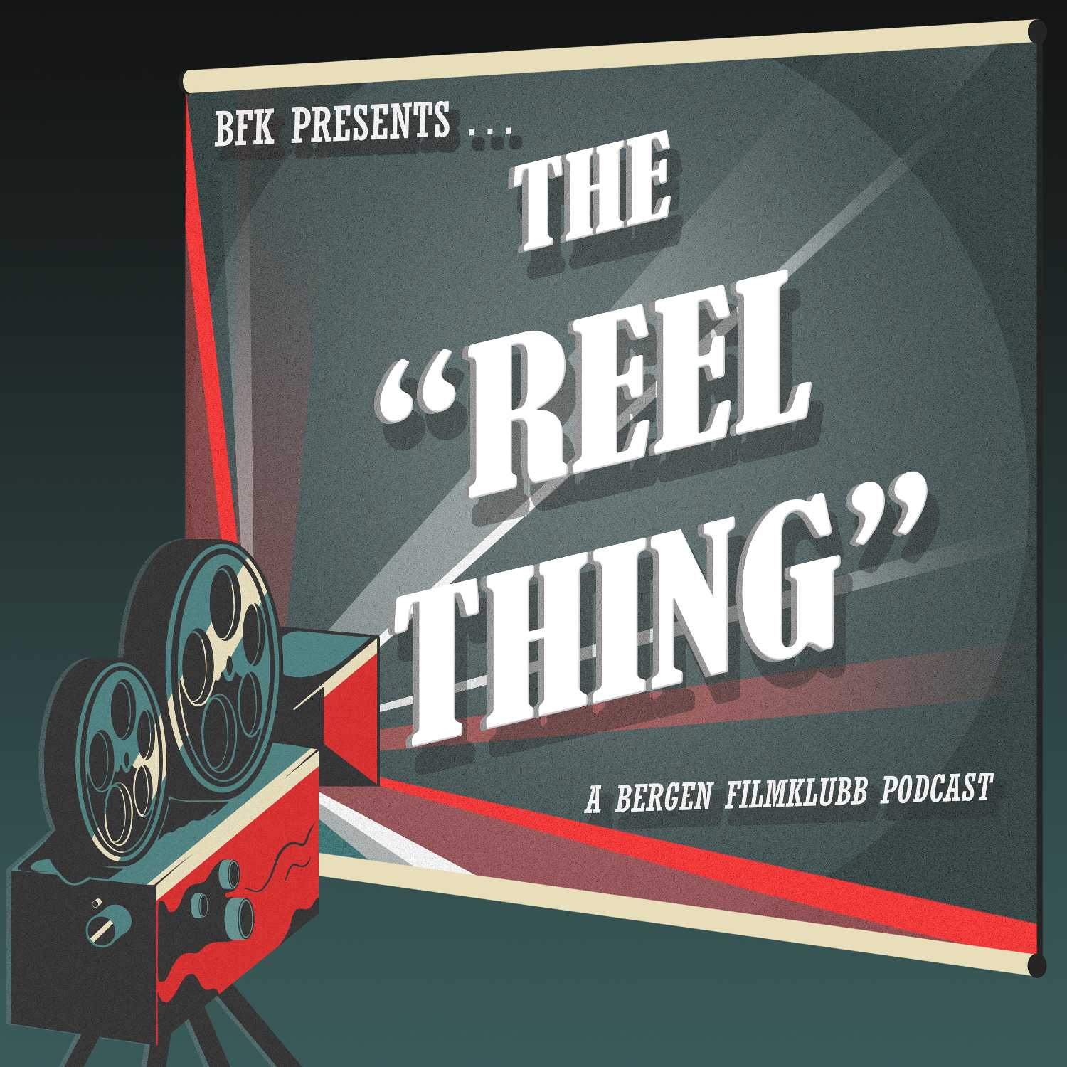 The Reel Thing 