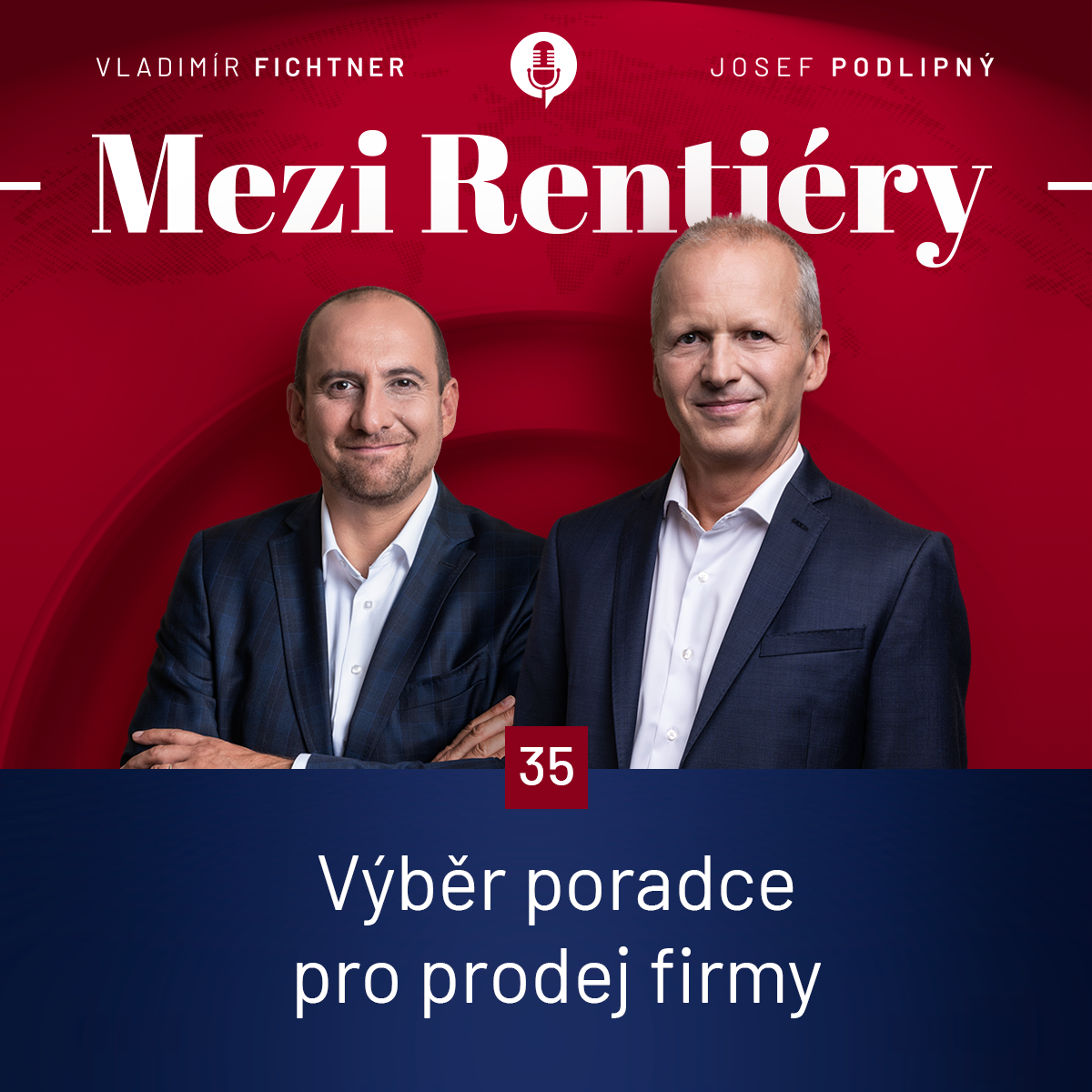 Výběr poradce pro prodej firmy