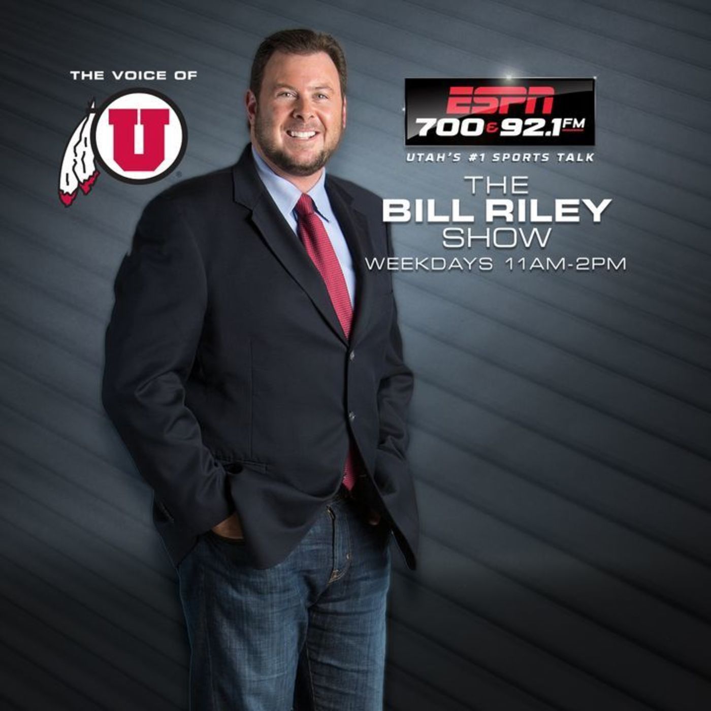 The Bill Riley Show 9-7-23