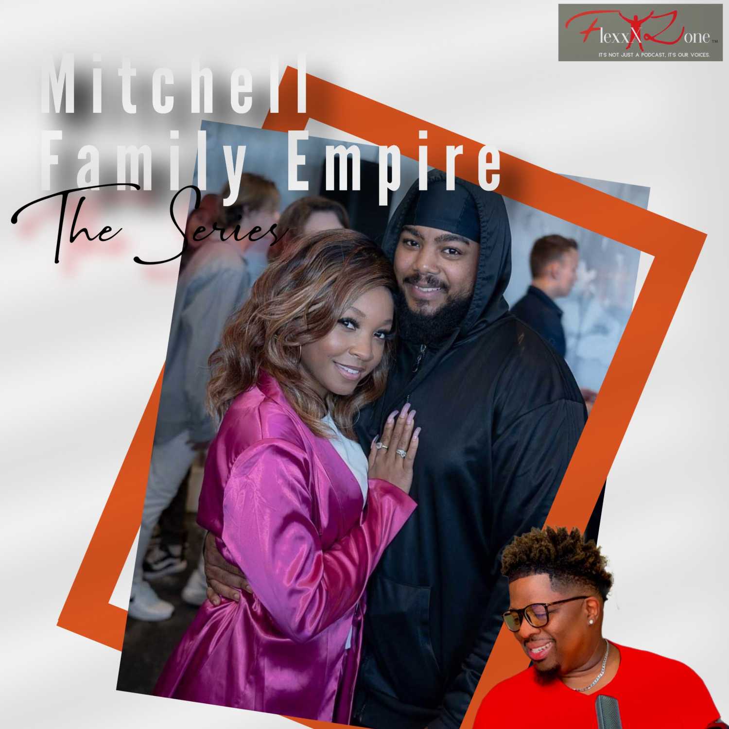 The Mitchell Family Empire