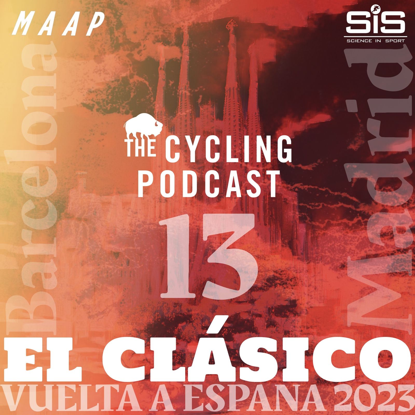 ⁣Stage 13 | Formigal Huesca La Magia – Col du Tourmalet | Vuelta a España 2023