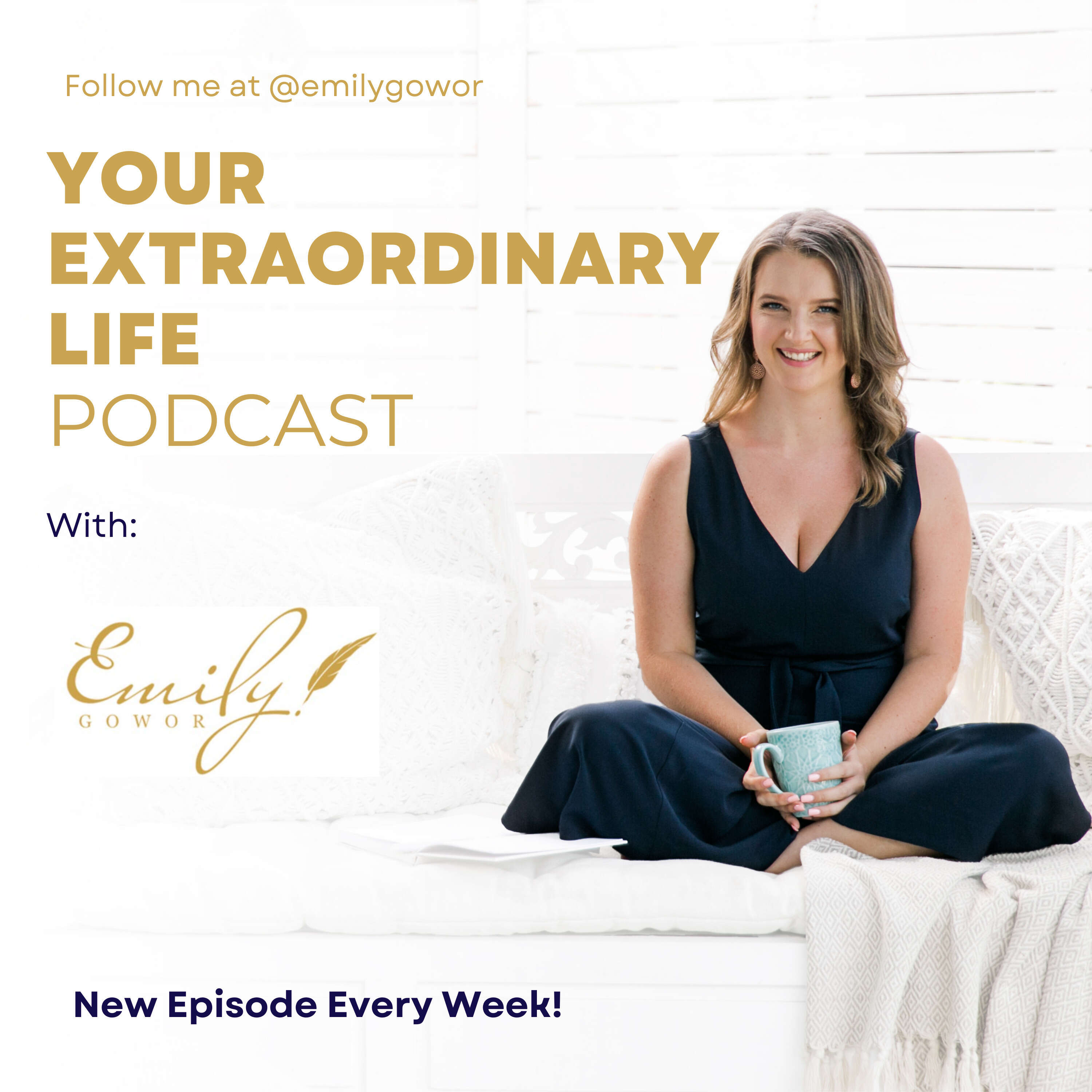 Your Extraordinary Life 