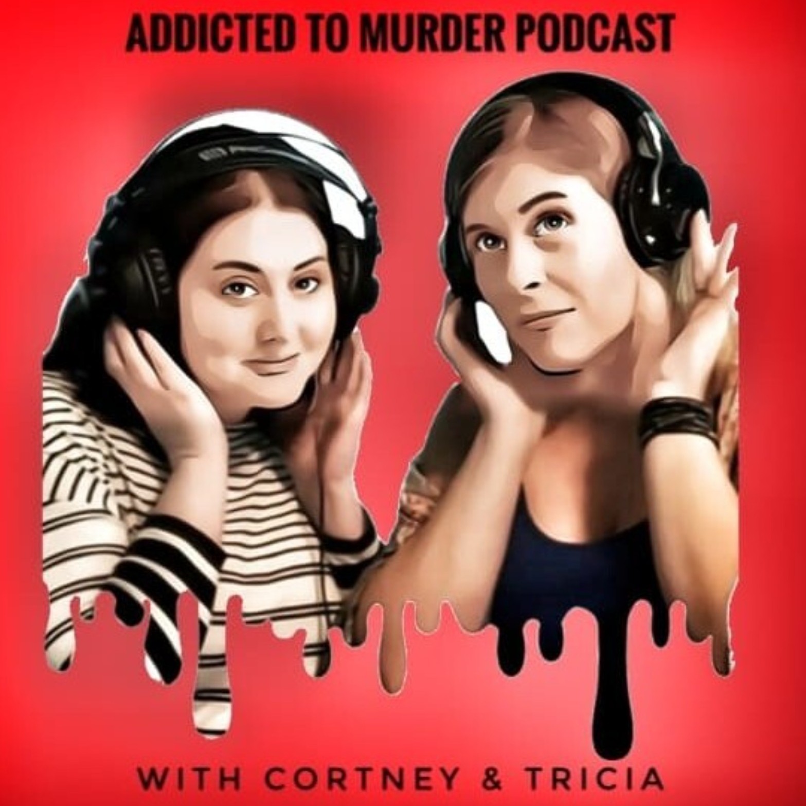 Addicted to Murder: A True Crime Podcast 