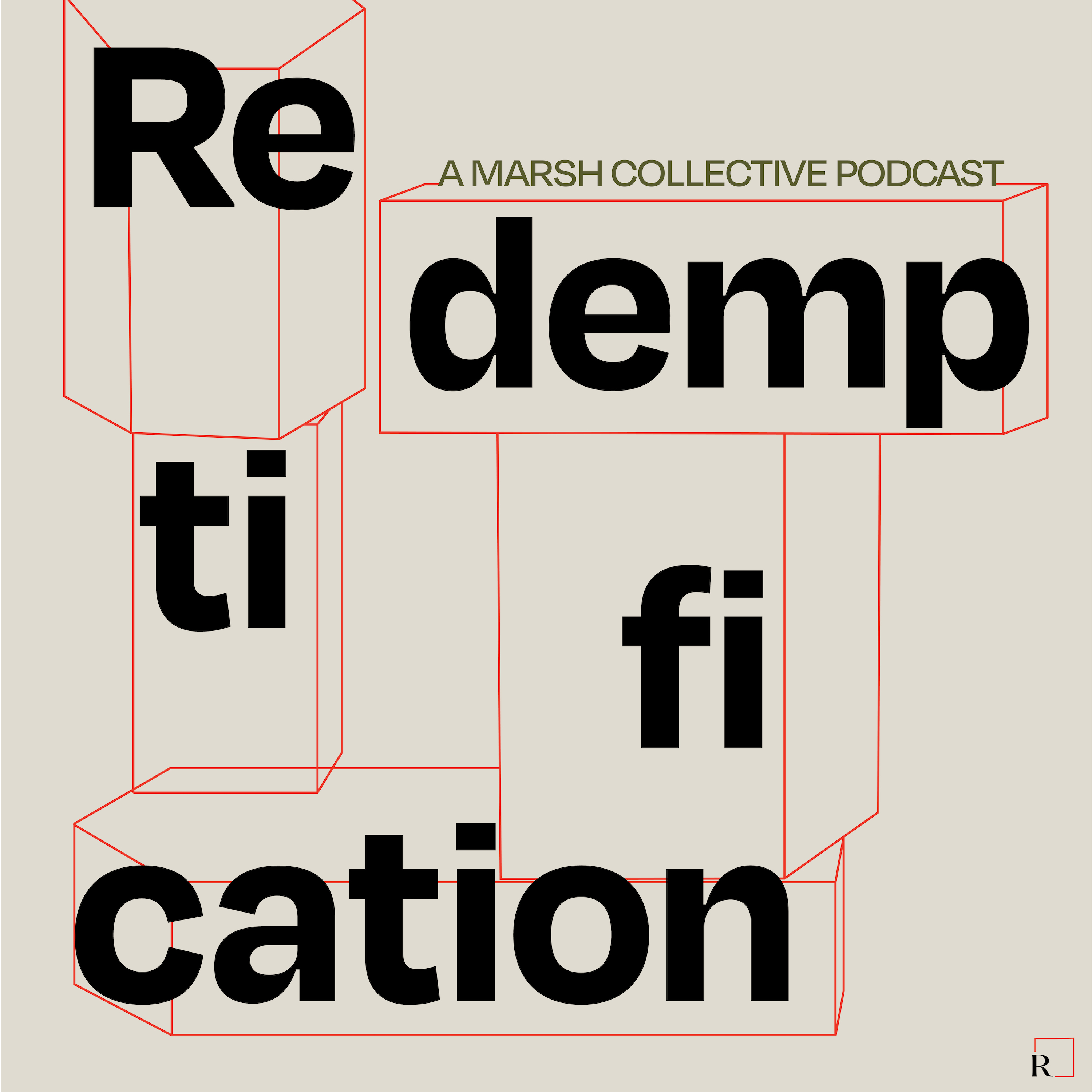 The Redemptification Podcast 