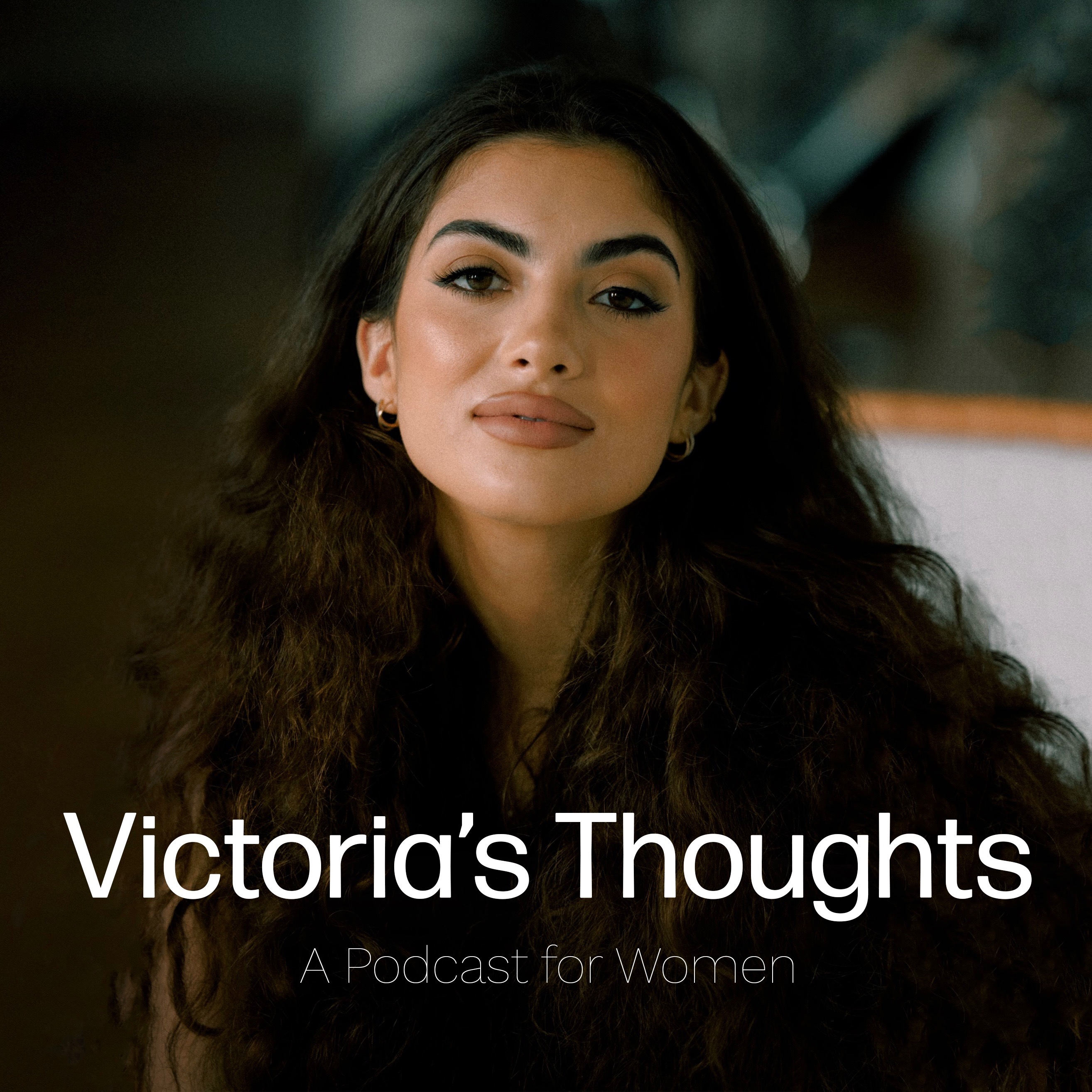 Podcast Update: discussing the future of Victoria's Thoughts & why i haven't been posting as much