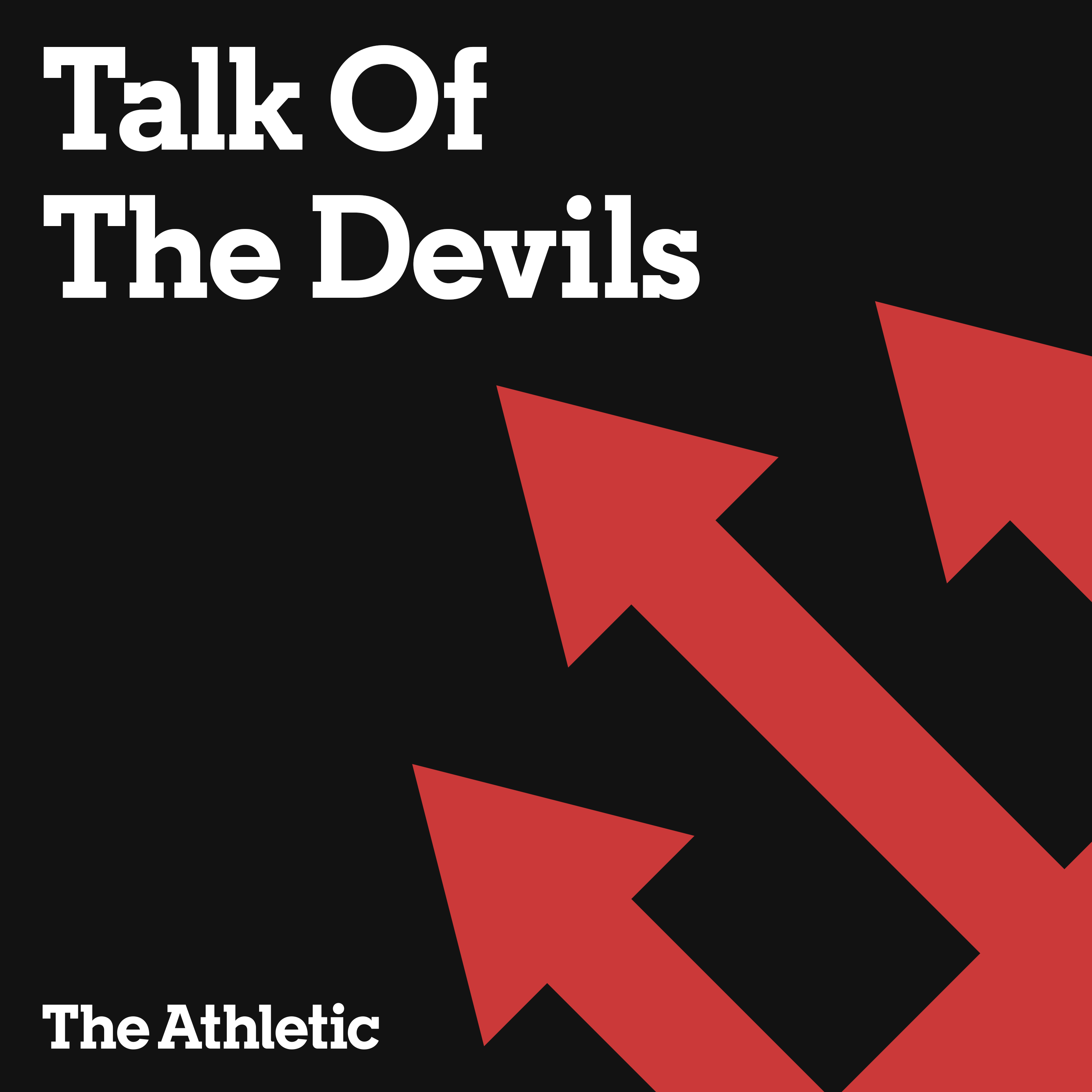 Talk of the Devils - A show about Manchester United 