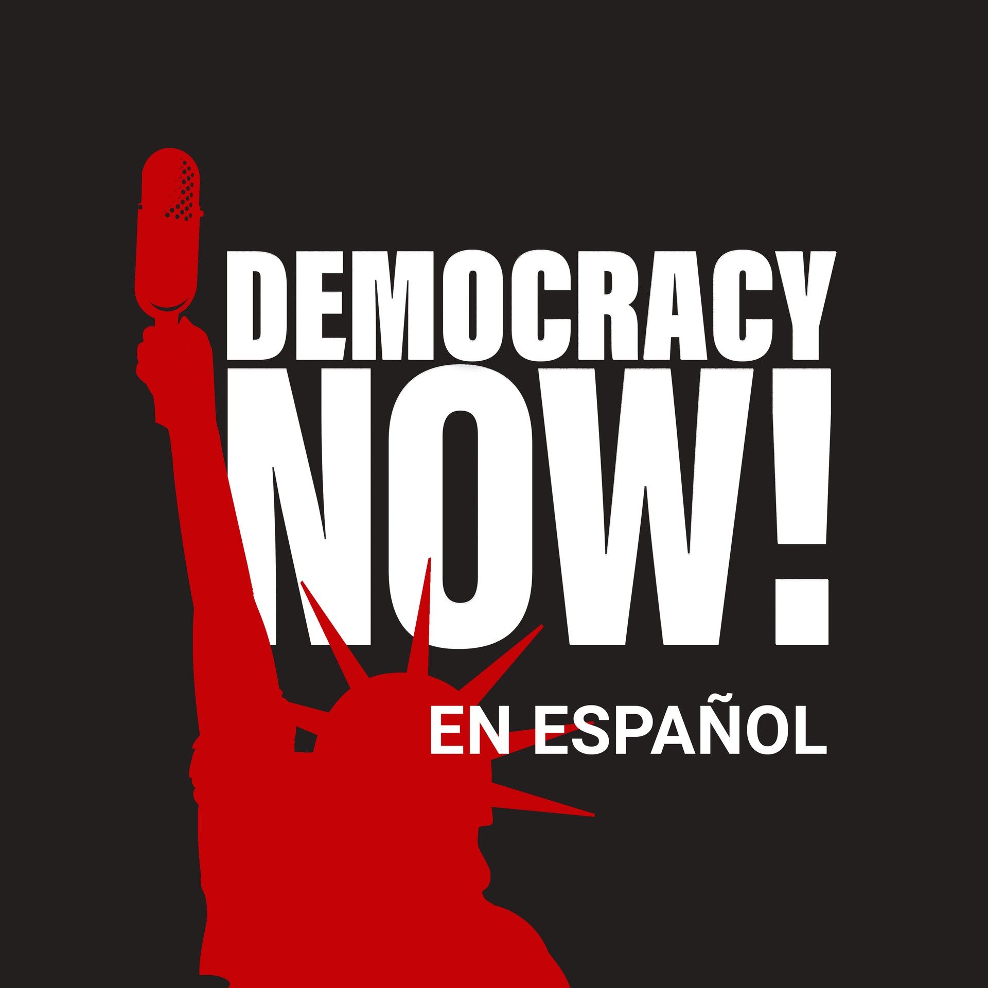 Democracy Now! en Español 