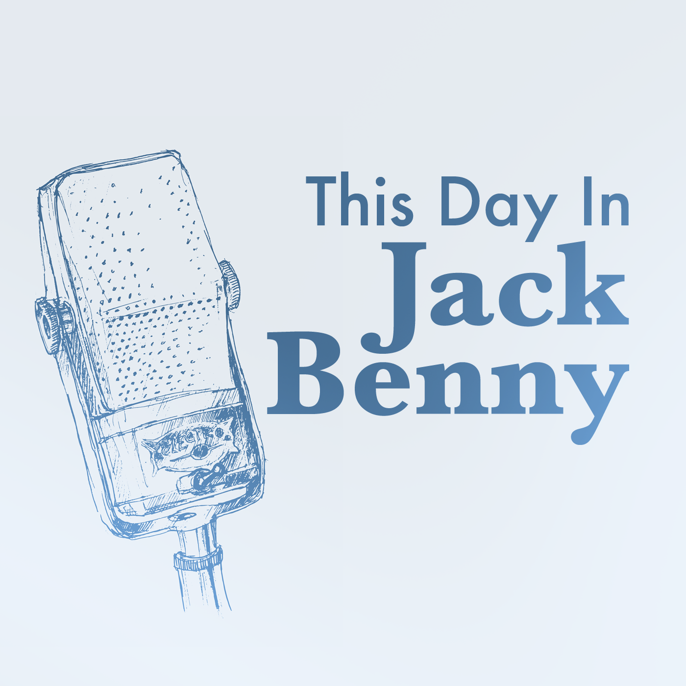 This Day in Jack Benny 