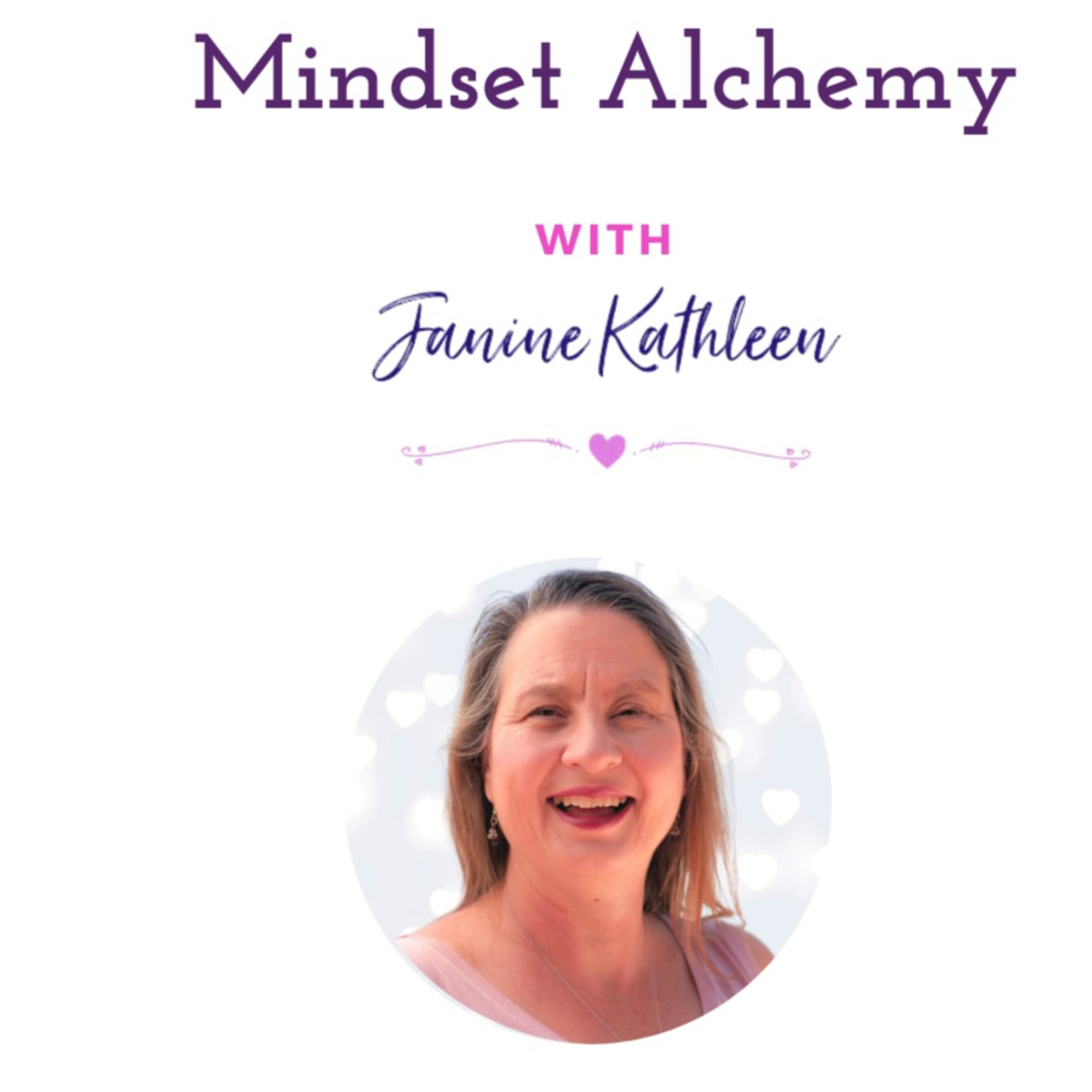 Mindset Alchemy 