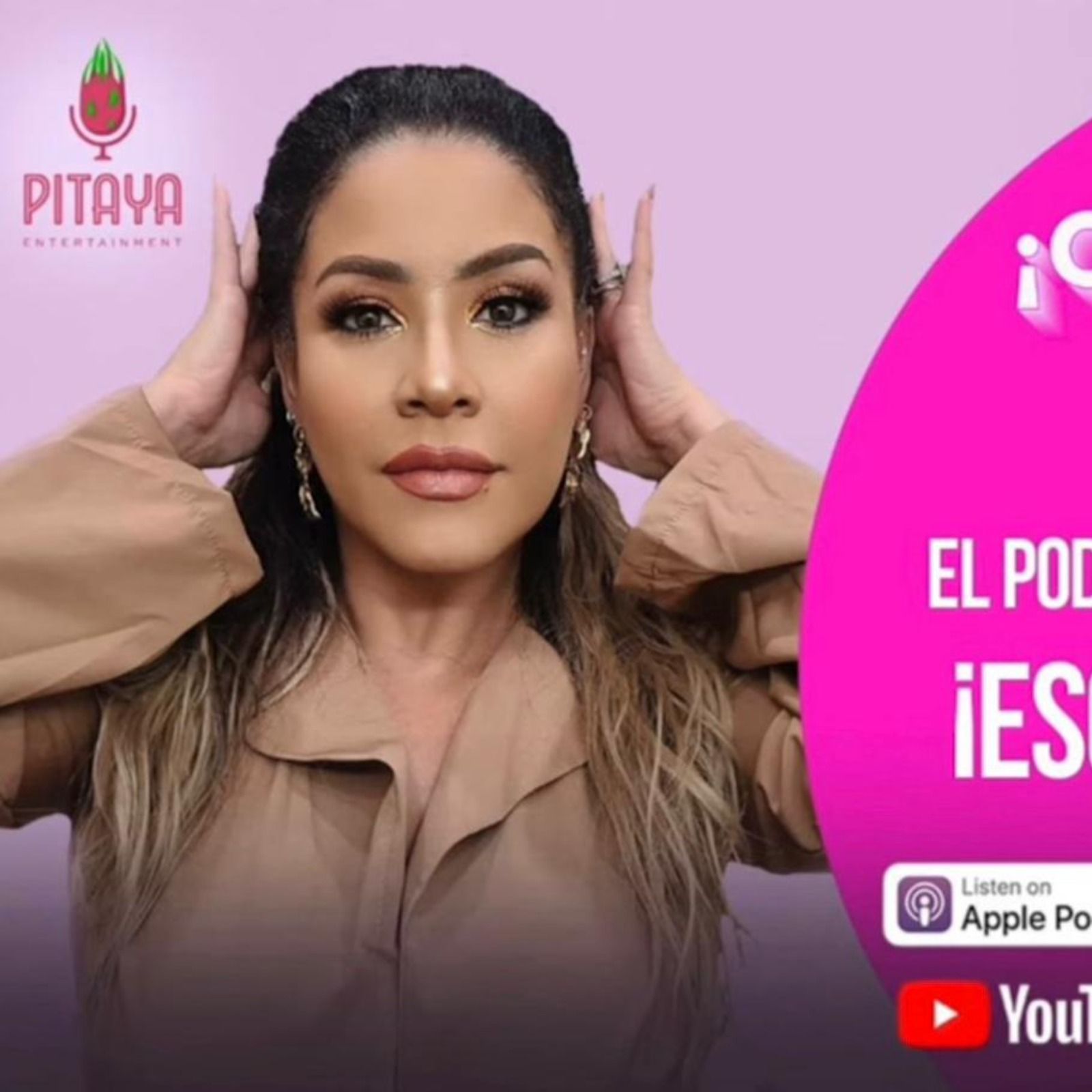 ⁣"Fuertes y Fabulosas" con Karen Paba, amor individual.