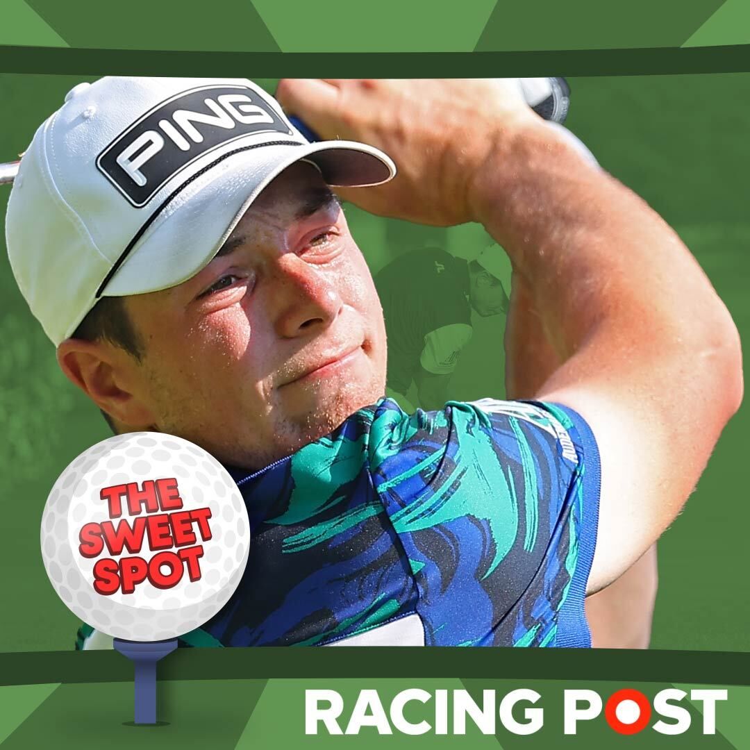 ⁣BMW PGA Championship & Fortinet Championship | Steve Palmer’s Golf Betting Tips | The Sweet Spot