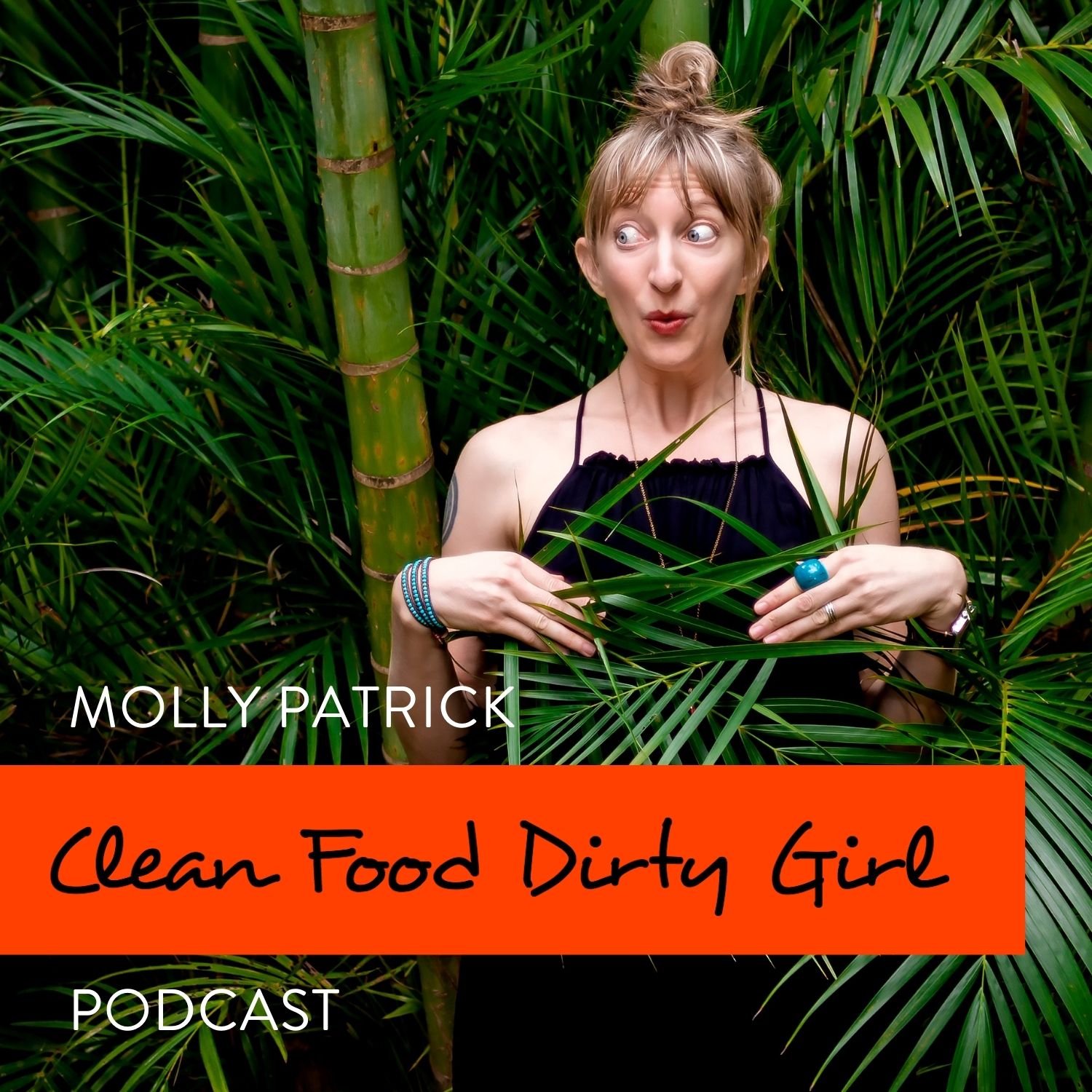 Clean Food Dirty Girl 