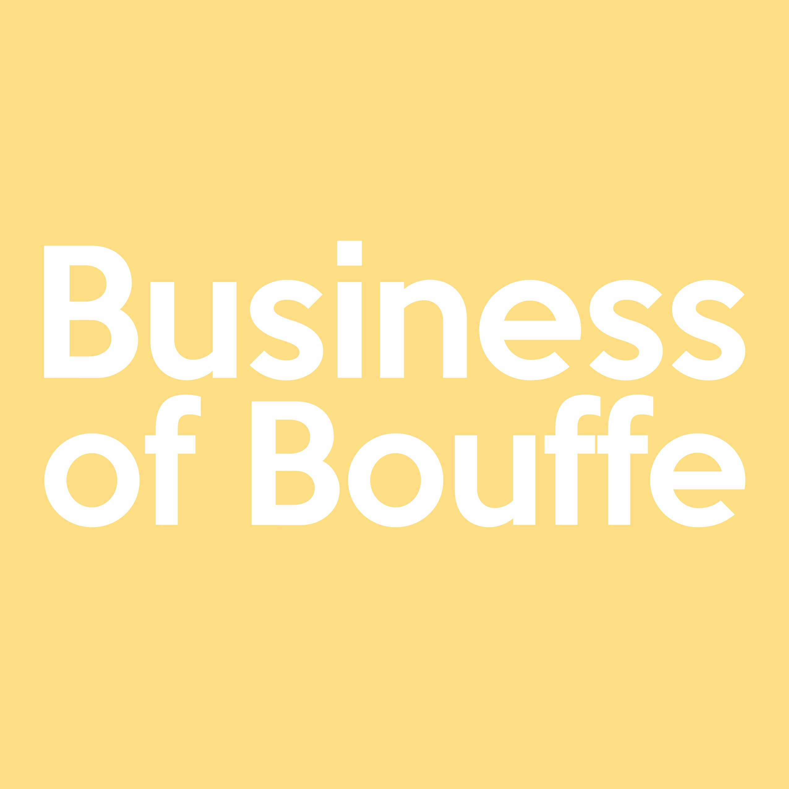 Business of Bouffe 