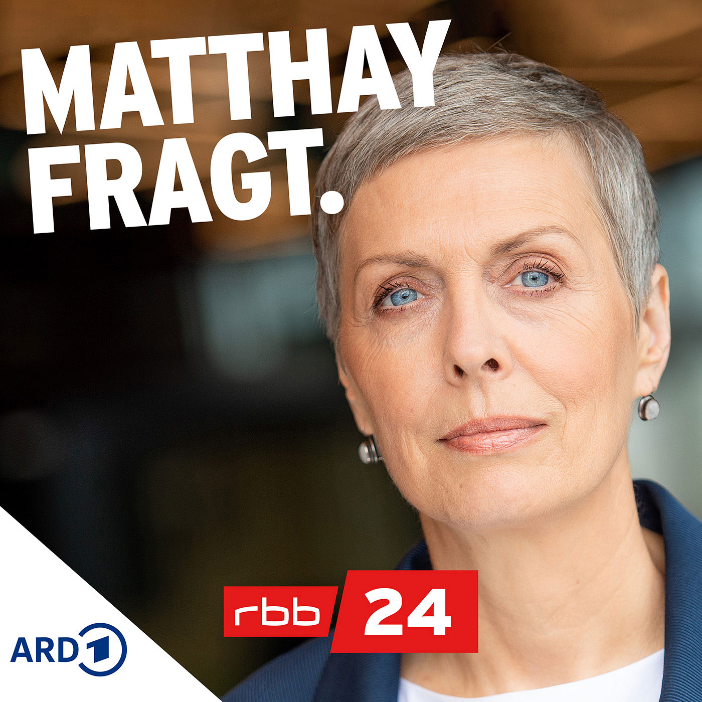 Matthay fragt. 