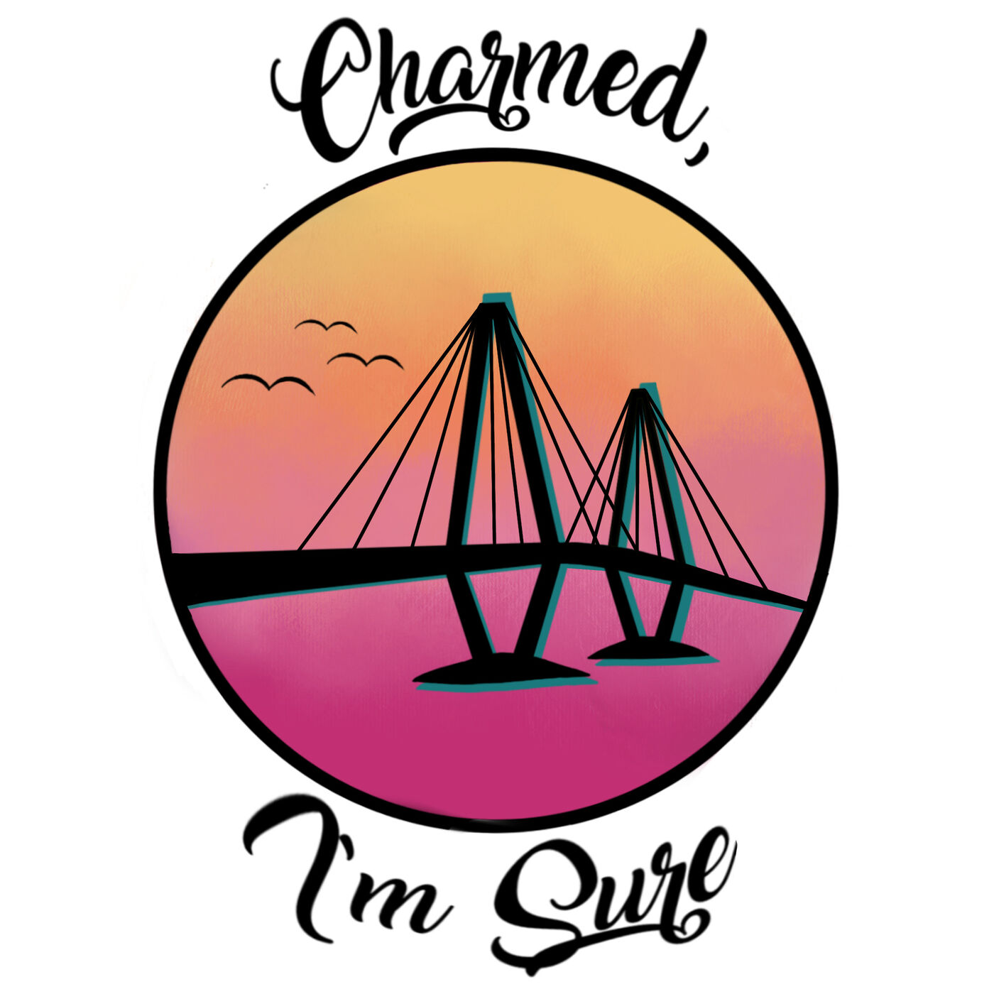 Charmed, I’m Sure: A Southern Charm Podcast 