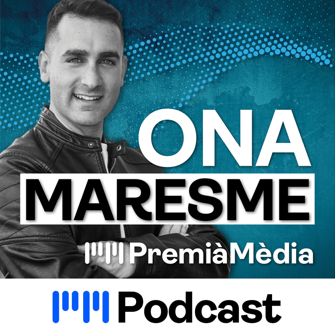 Ona Maresme Temp 2018-2021 