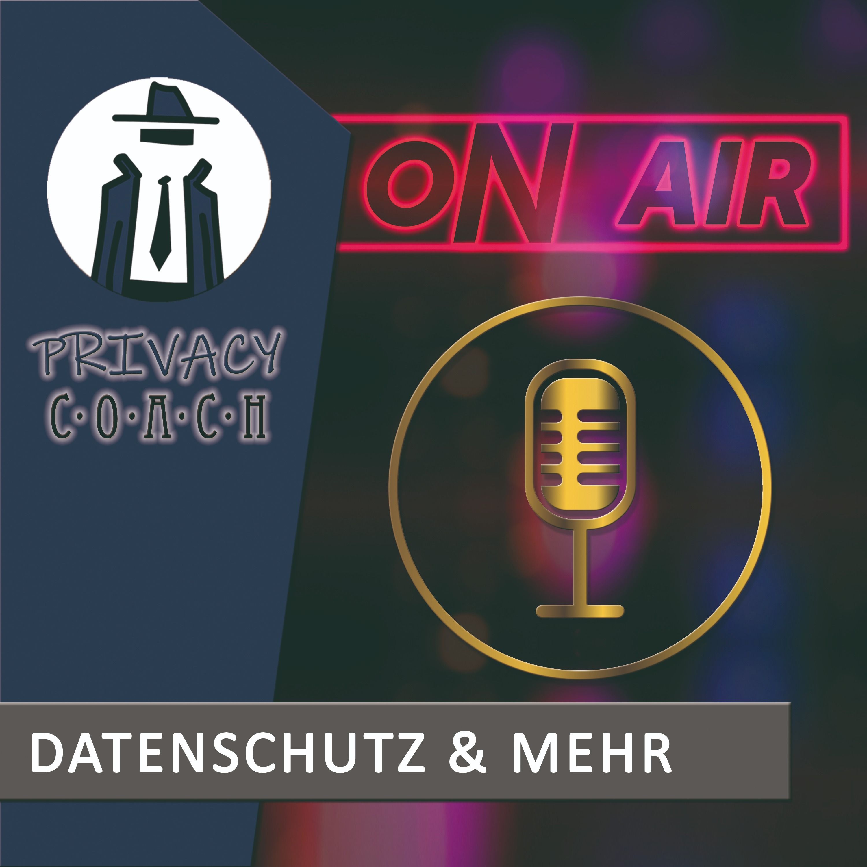 Privacy Coach - Datenschutz & mehr 