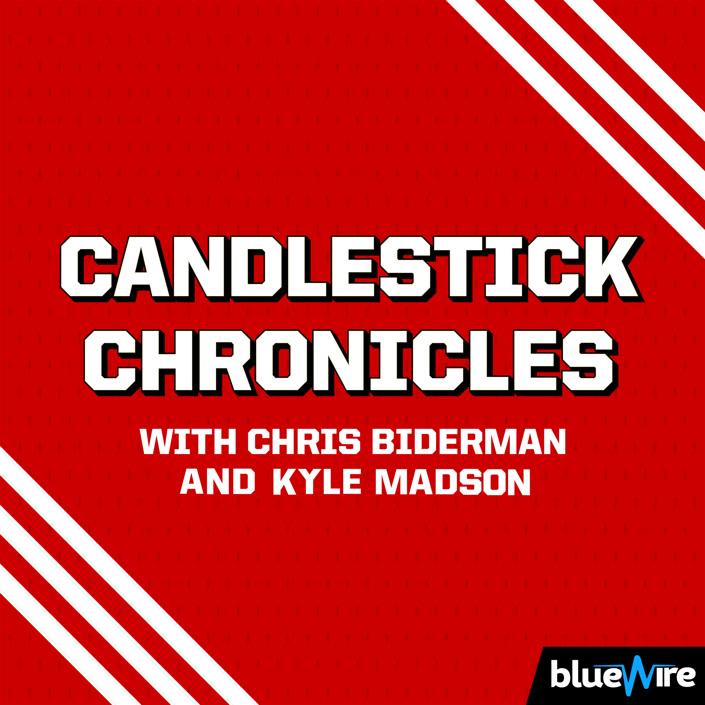 Candlestick Chronicles: A 49ers Pod 