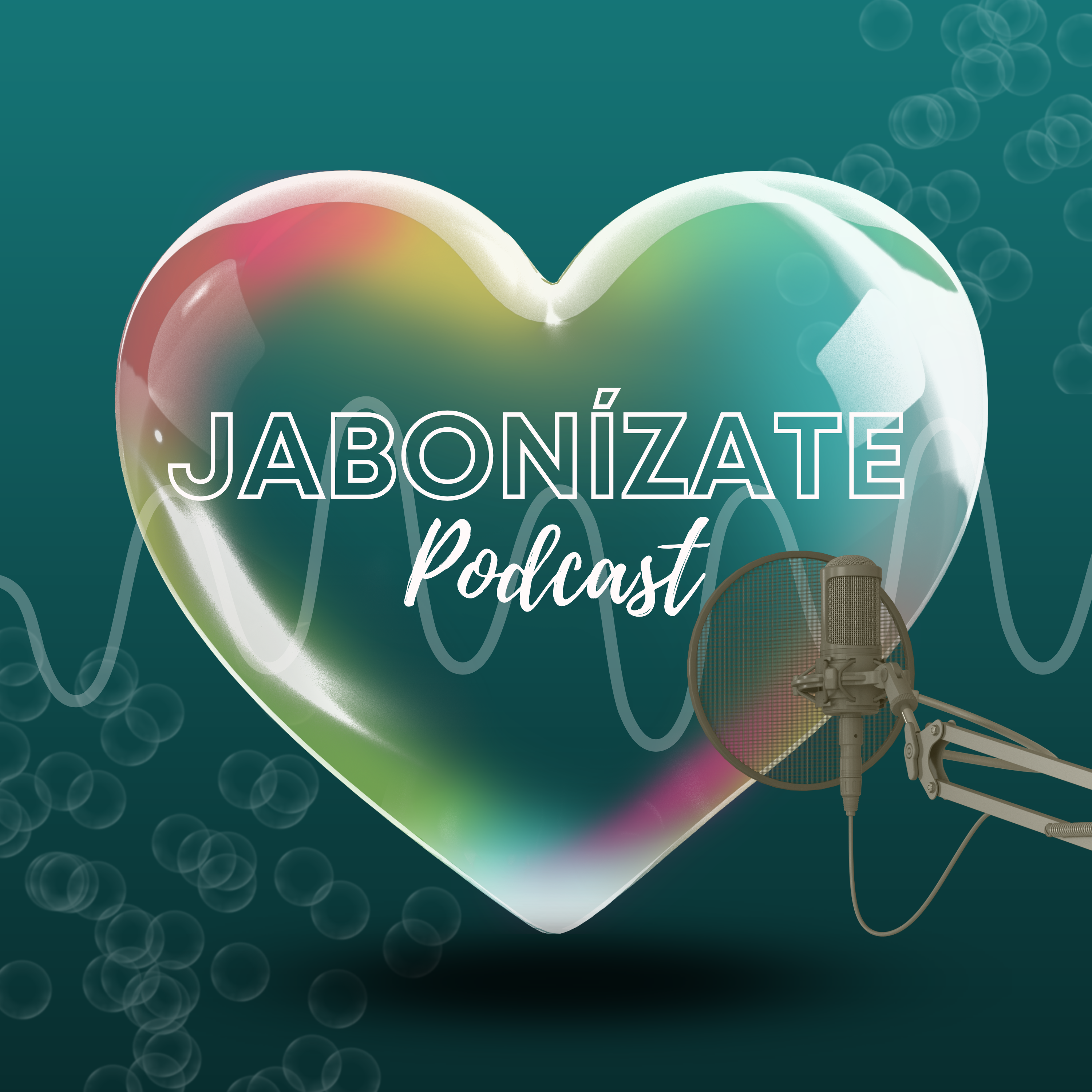 Jabonizate Podcast 