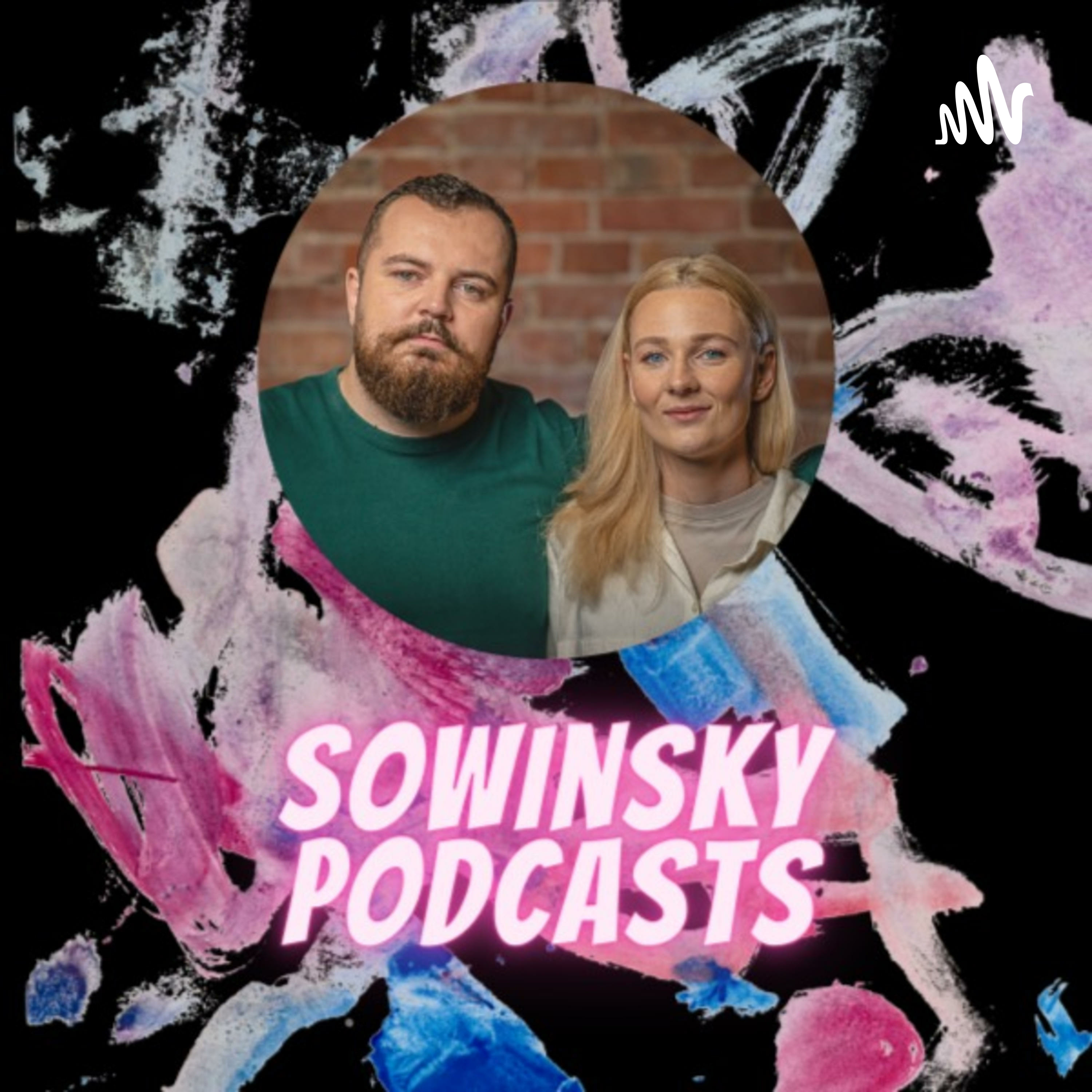 SOWINSKY Podcasts 