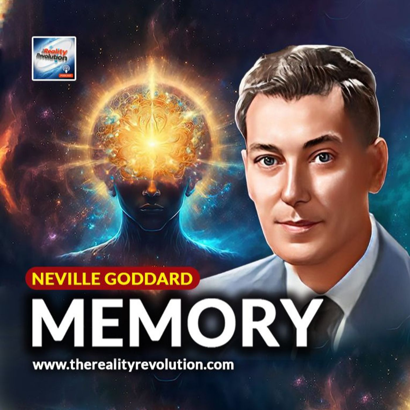 ⁣Neville Goddard - Memory