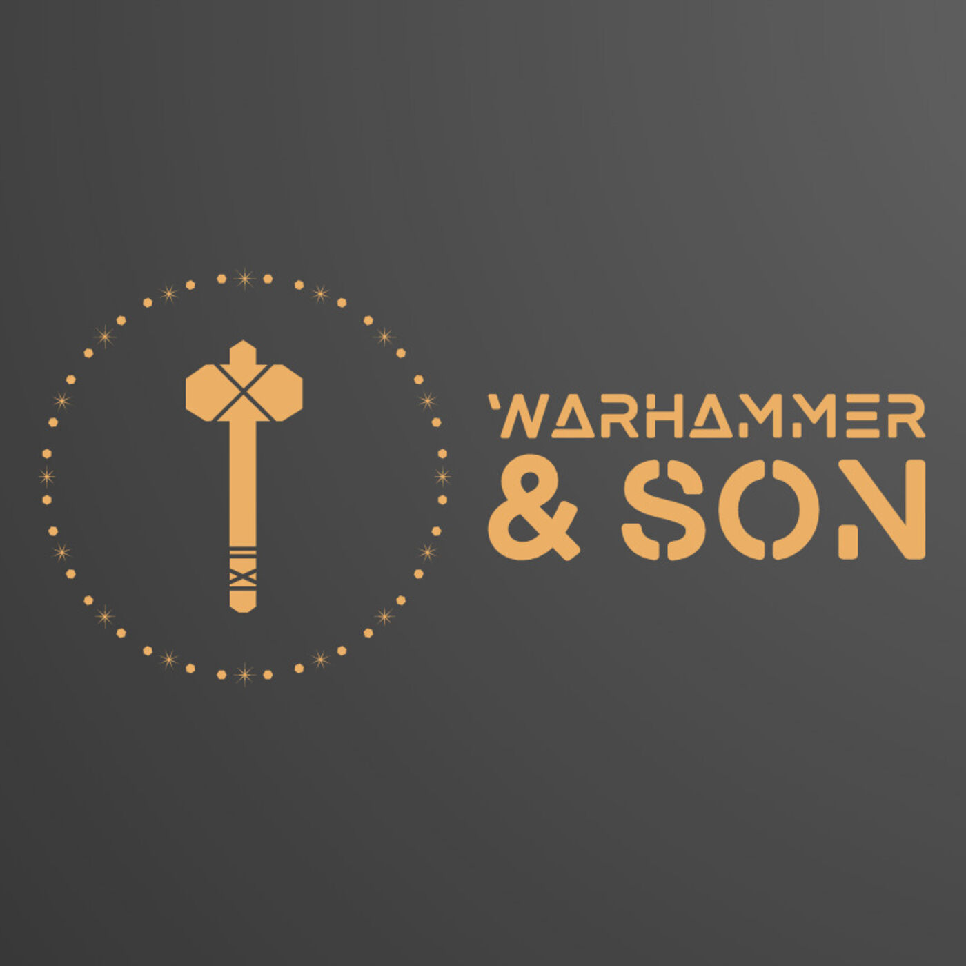 Warhammer & Son 