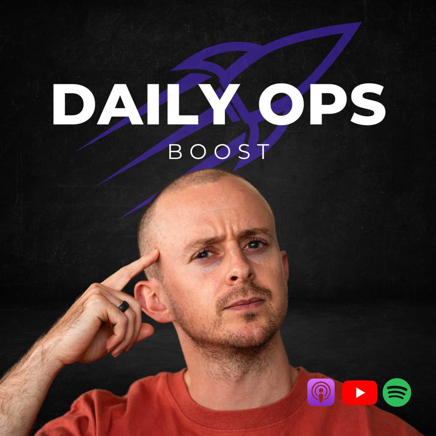 Daily Ops Boost 