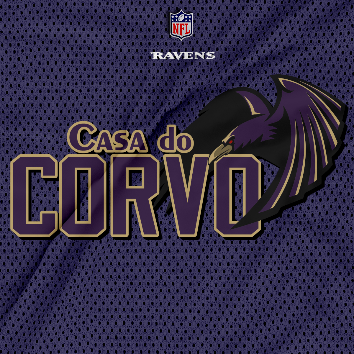 Casa do Corvo 