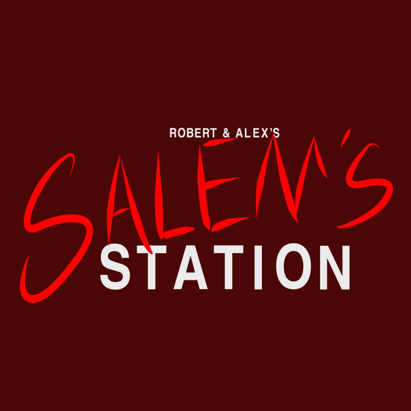 Salem's Station Podcast 