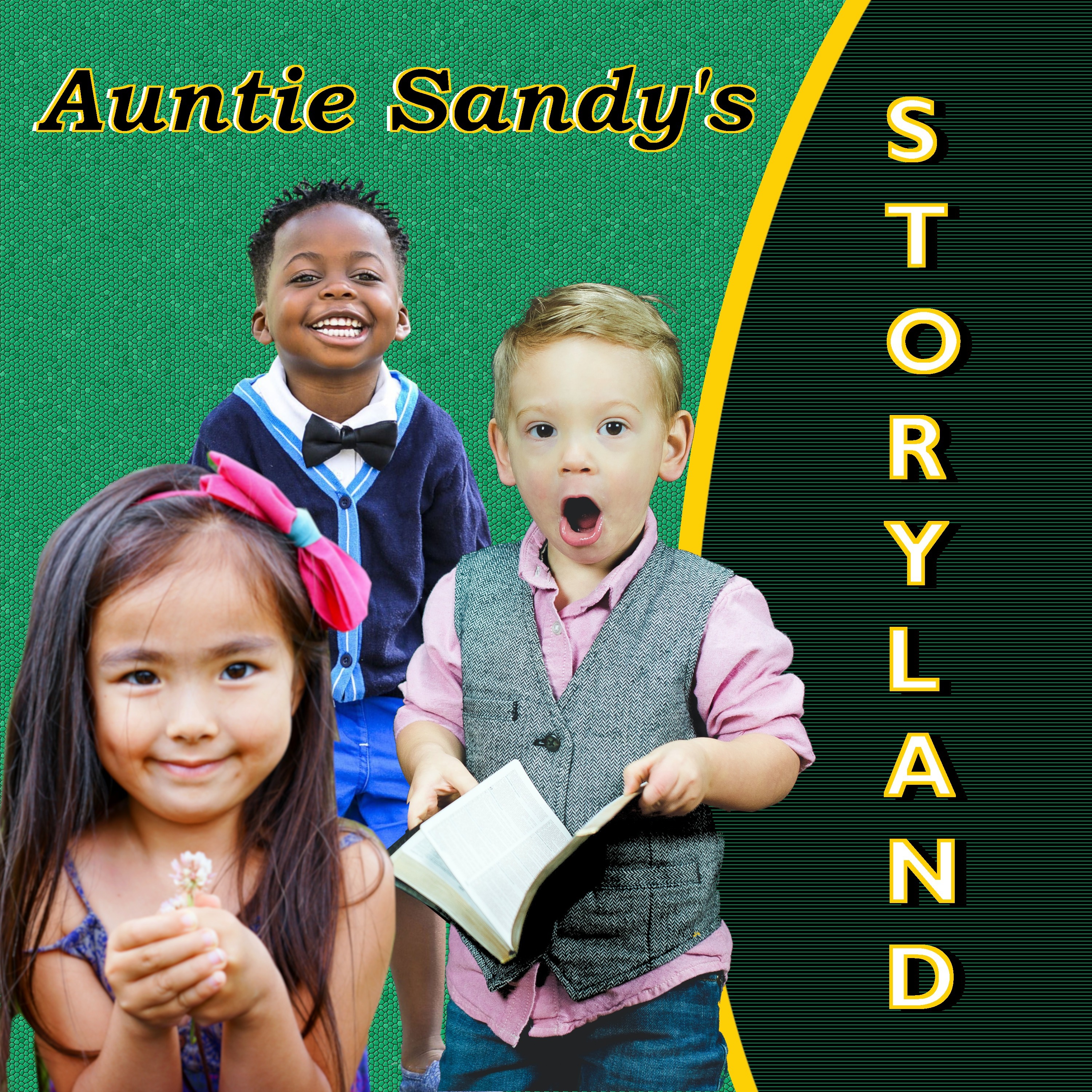 Auntie Sandy's Storyland 